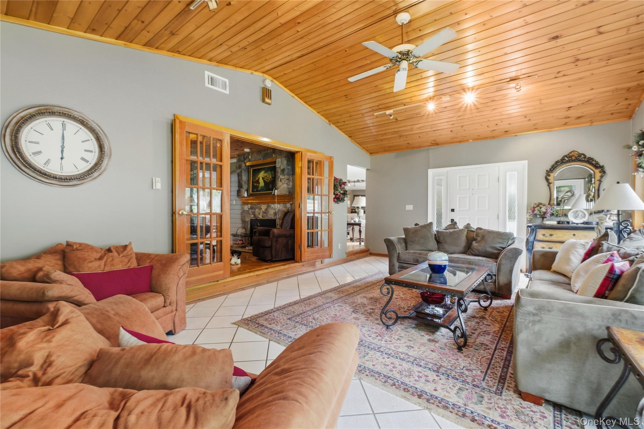 Single Family Oak Ridge Road  Dutchess County, NY 12533, MLS-1022034-7