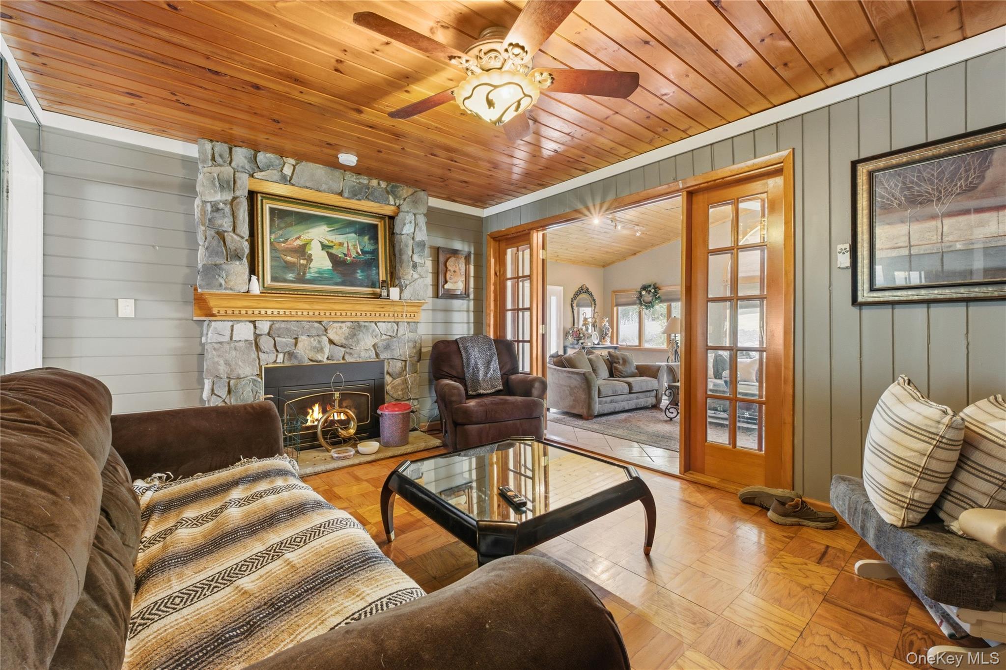 Single Family Oak Ridge Road  Dutchess County, NY 12533, MLS-1022034-9