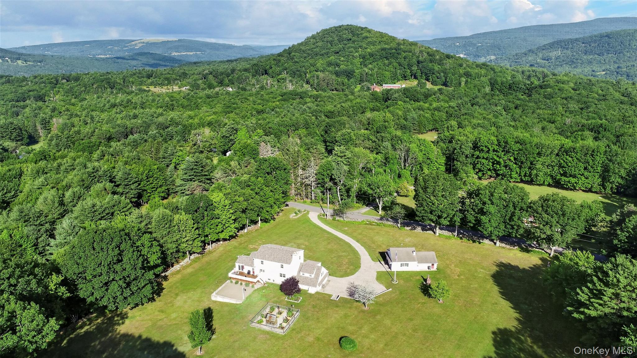 Single Family Lackawack Hill Road  Ulster County, NY 12458, MLS-1022038-11