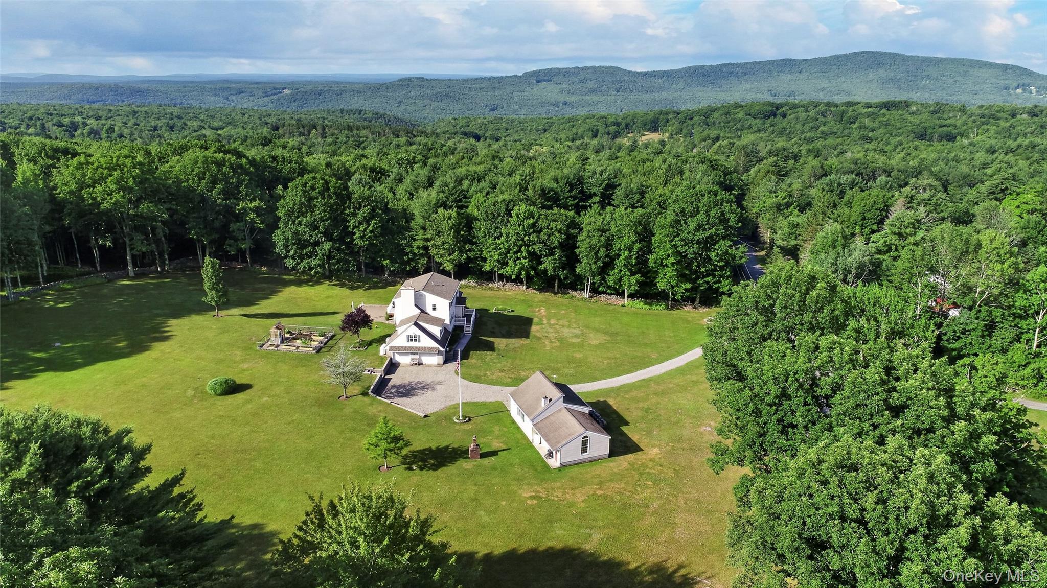 Single Family Lackawack Hill Road  Ulster County, NY 12458, MLS-1022038-12