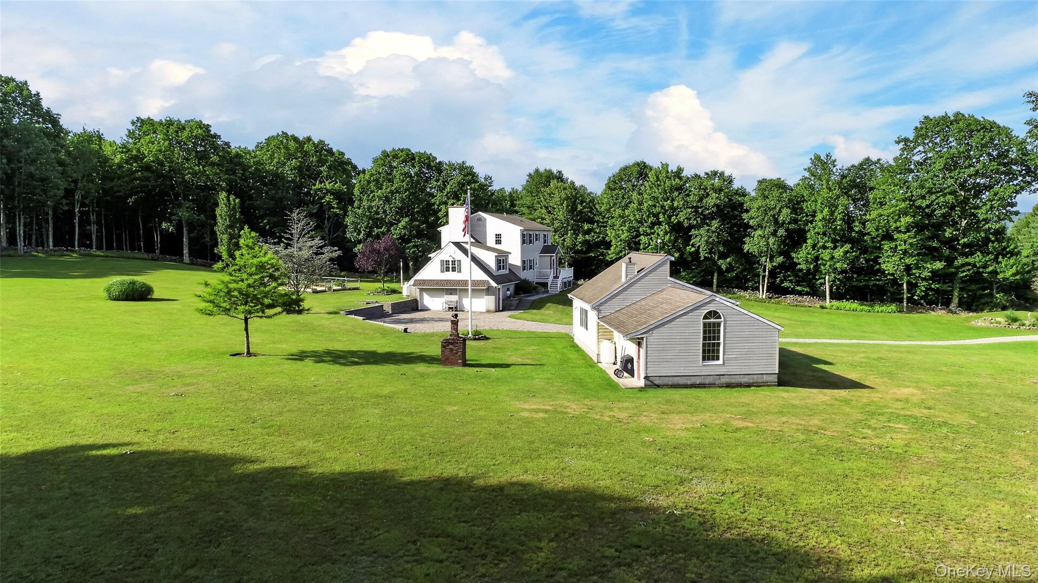 Single Family Lackawack Hill Road  Ulster County, NY 12458, MLS-1022038-14
