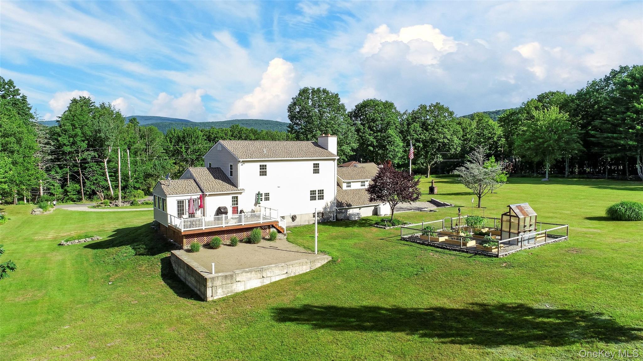 Single Family Lackawack Hill Road  Ulster County, NY 12458, MLS-1022038-15