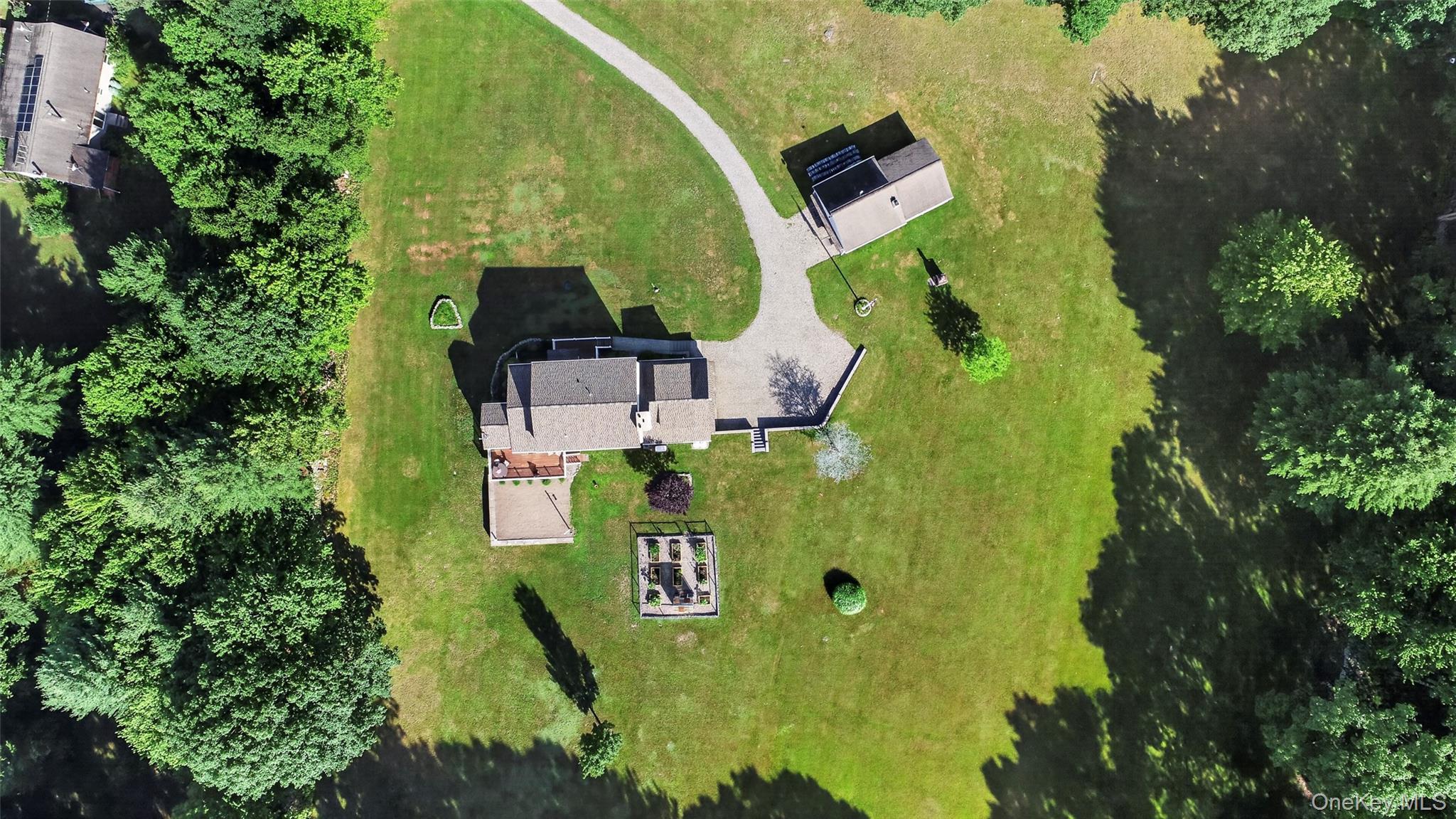 Single Family Lackawack Hill Road  Ulster County, NY 12458, MLS-1022038-16
