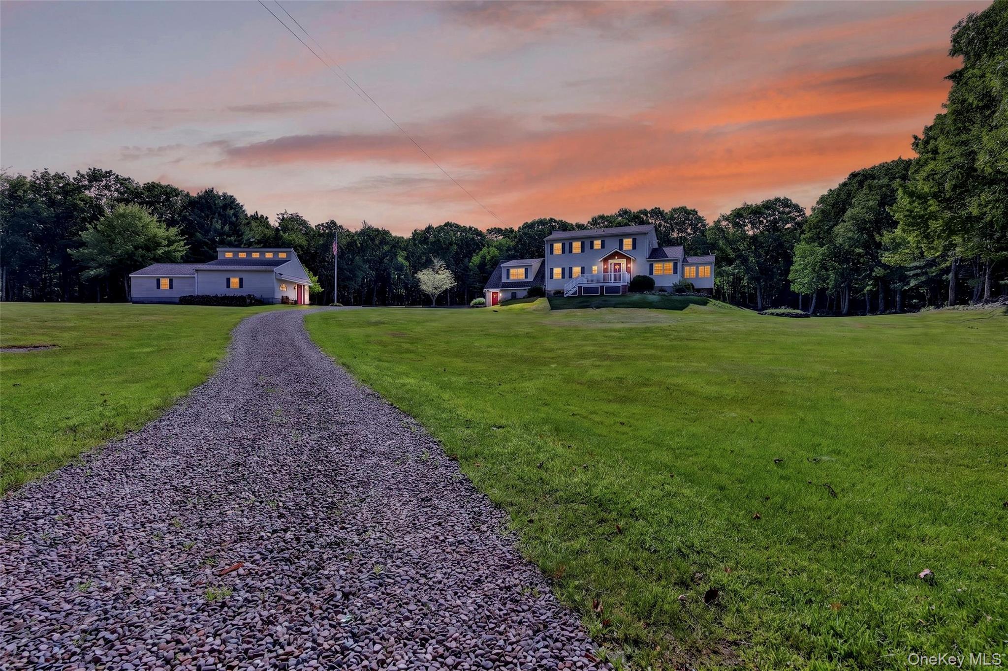 Single Family Lackawack Hill Road  Ulster County, NY 12458, MLS-1022038-17