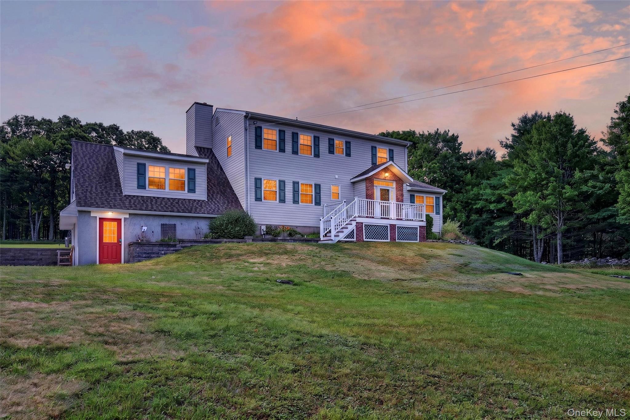Single Family Lackawack Hill Road  Ulster County, NY 12458, MLS-1022038-18