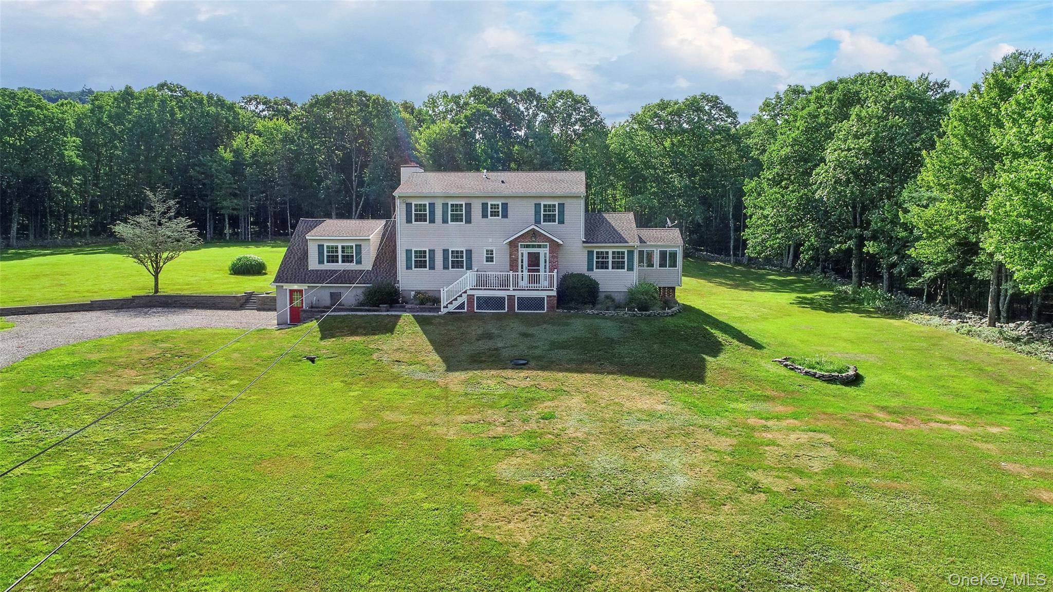 Single Family Lackawack Hill Road  Ulster County, NY 12458, MLS-1022038-2