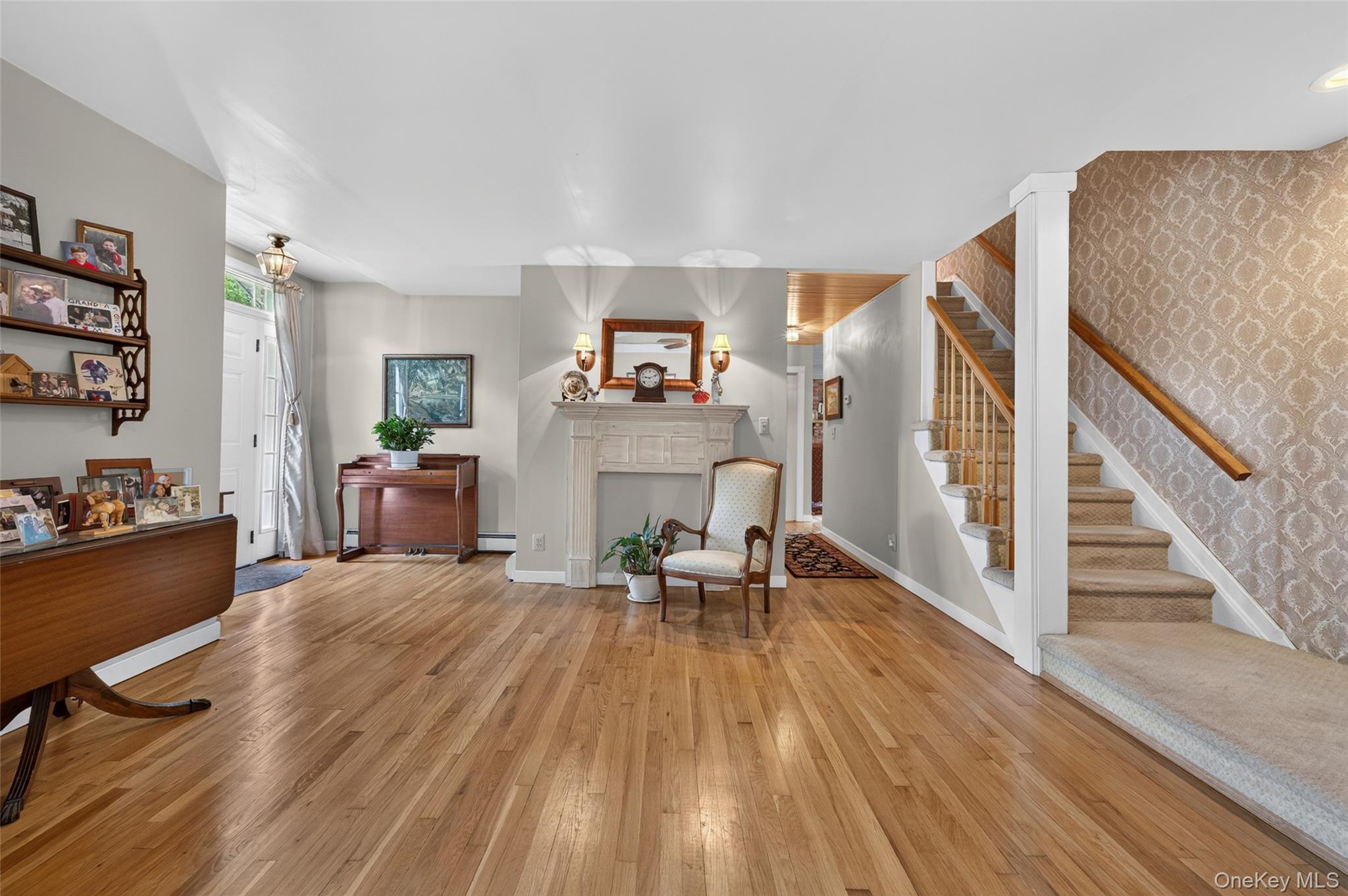Single Family Lackawack Hill Road  Ulster County, NY 12458, MLS-1022038-20
