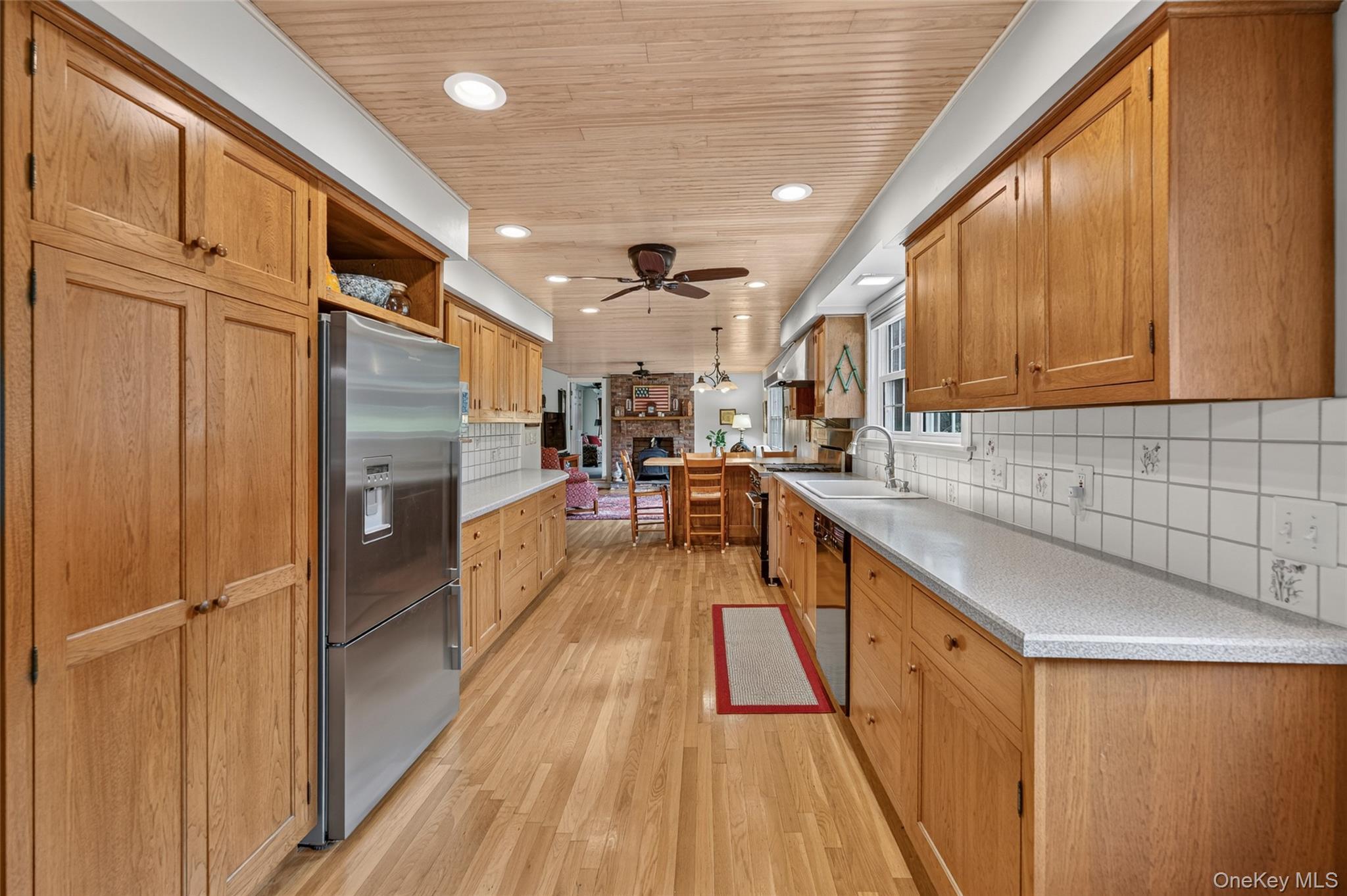 Single Family Lackawack Hill Road  Ulster County, NY 12458, MLS-1022038-23