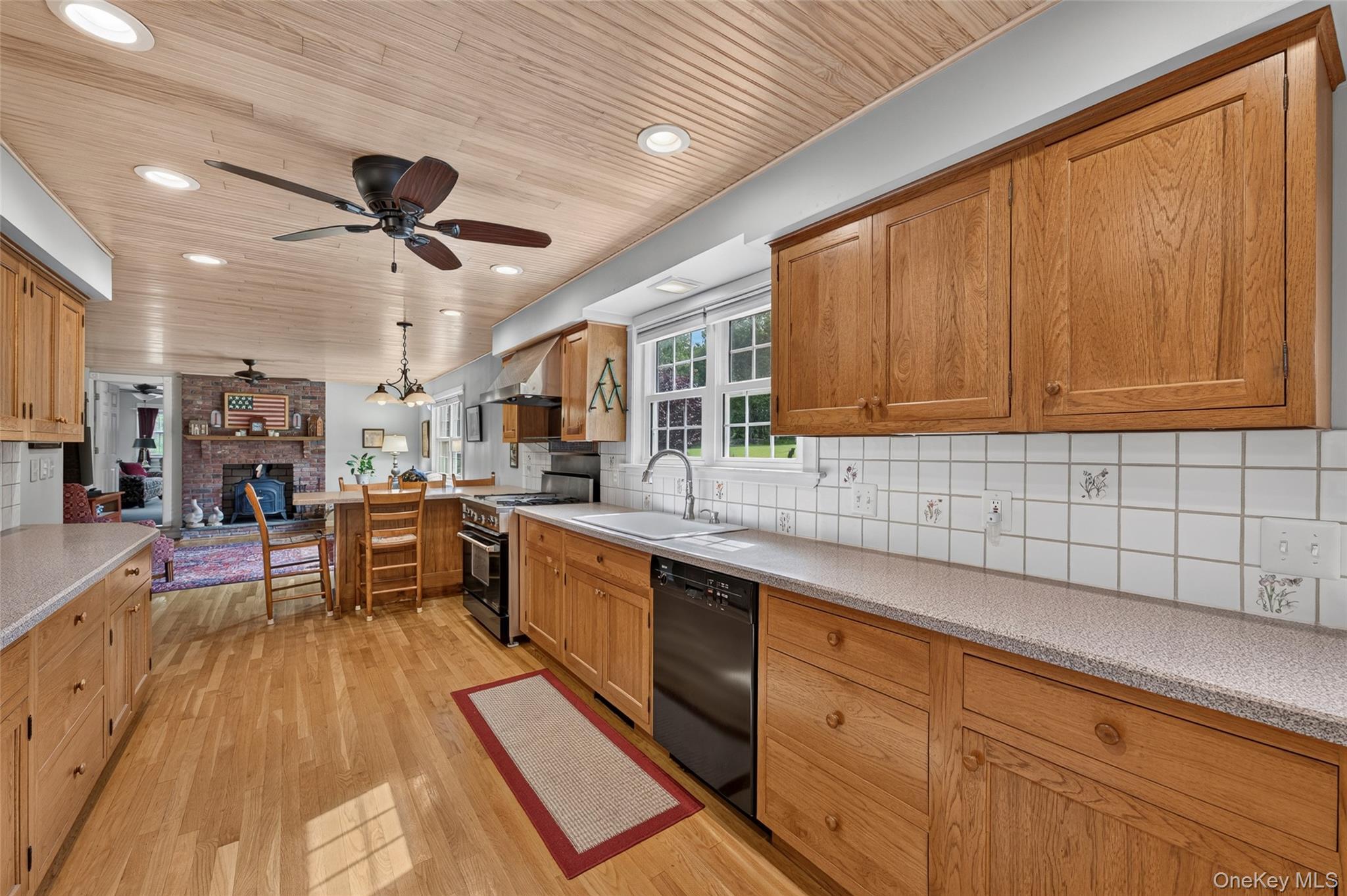 Single Family Lackawack Hill Road  Ulster County, NY 12458, MLS-1022038-24