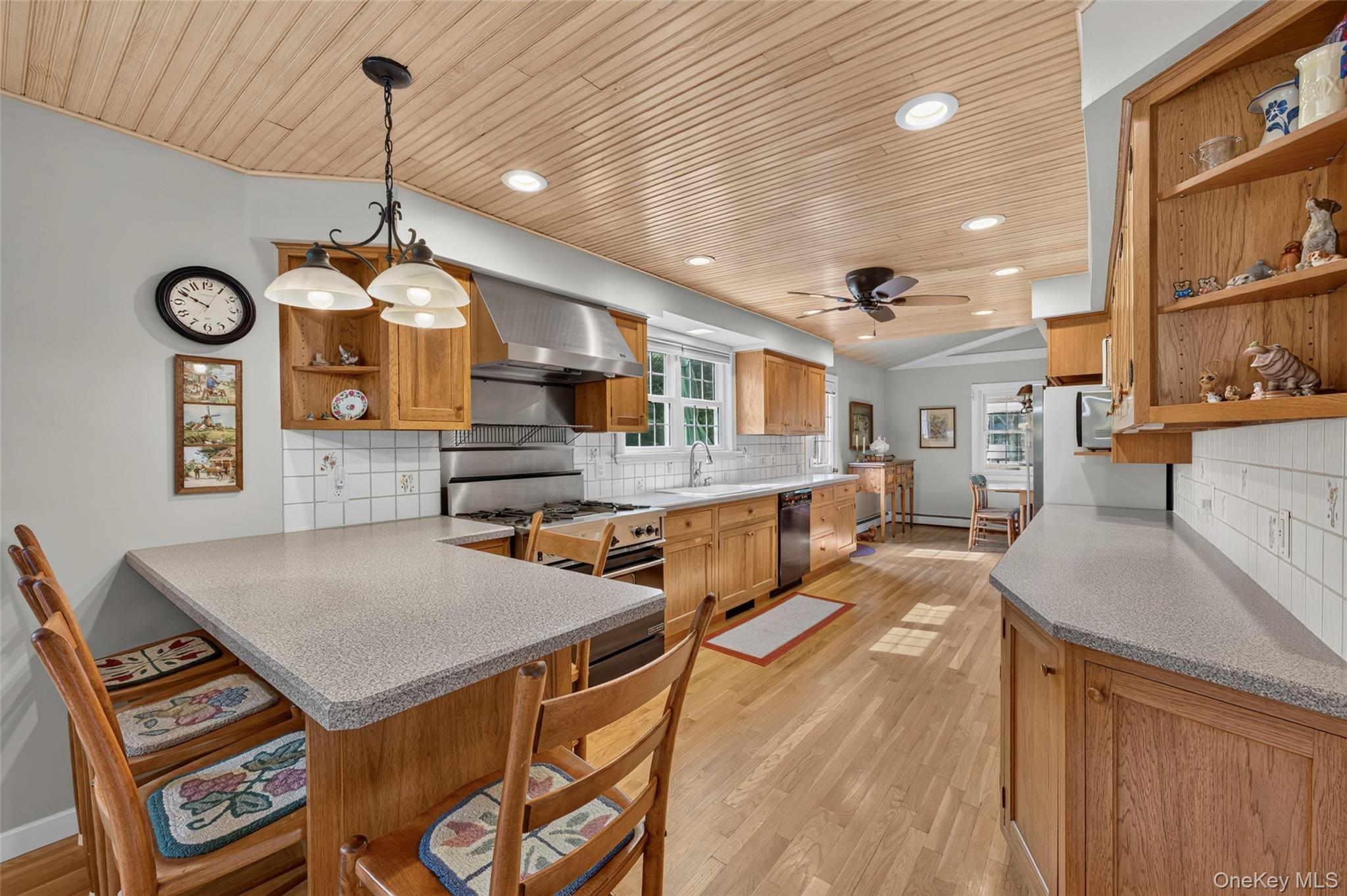Single Family Lackawack Hill Road  Ulster County, NY 12458, MLS-1022038-26