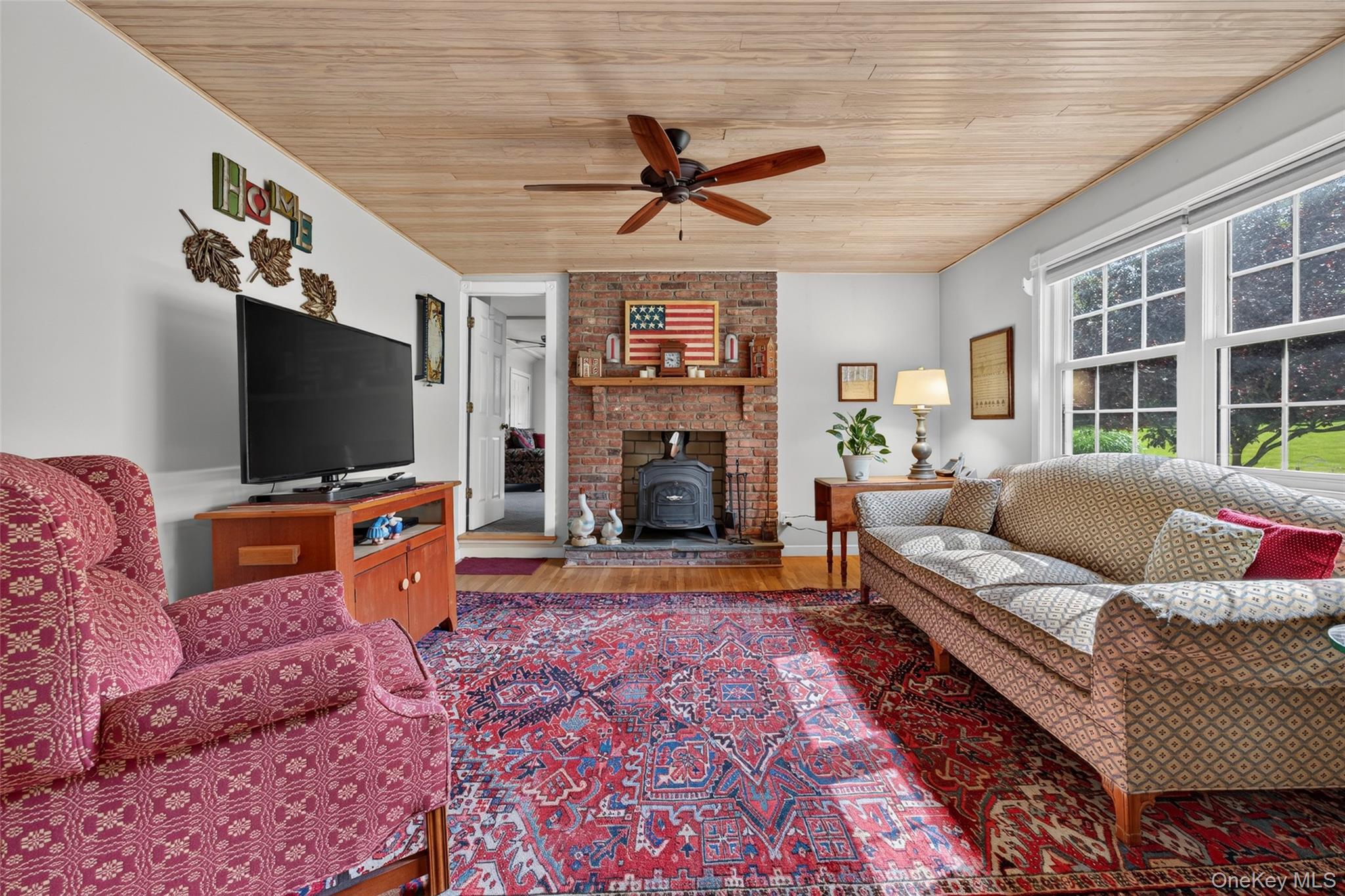 Single Family Lackawack Hill Road  Ulster County, NY 12458, MLS-1022038-29
