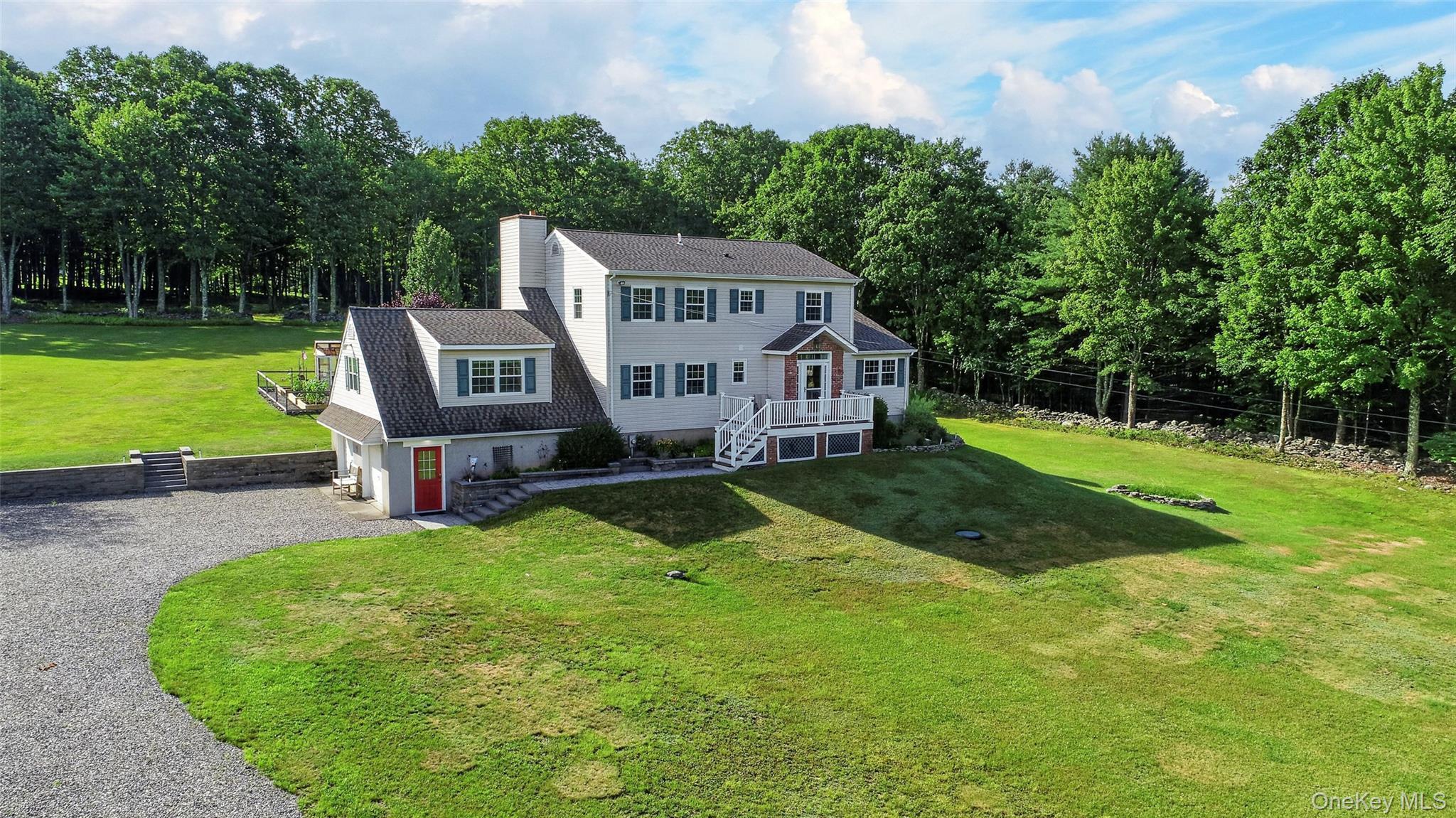 Single Family Lackawack Hill Road  Ulster County, NY 12458, MLS-1022038-3