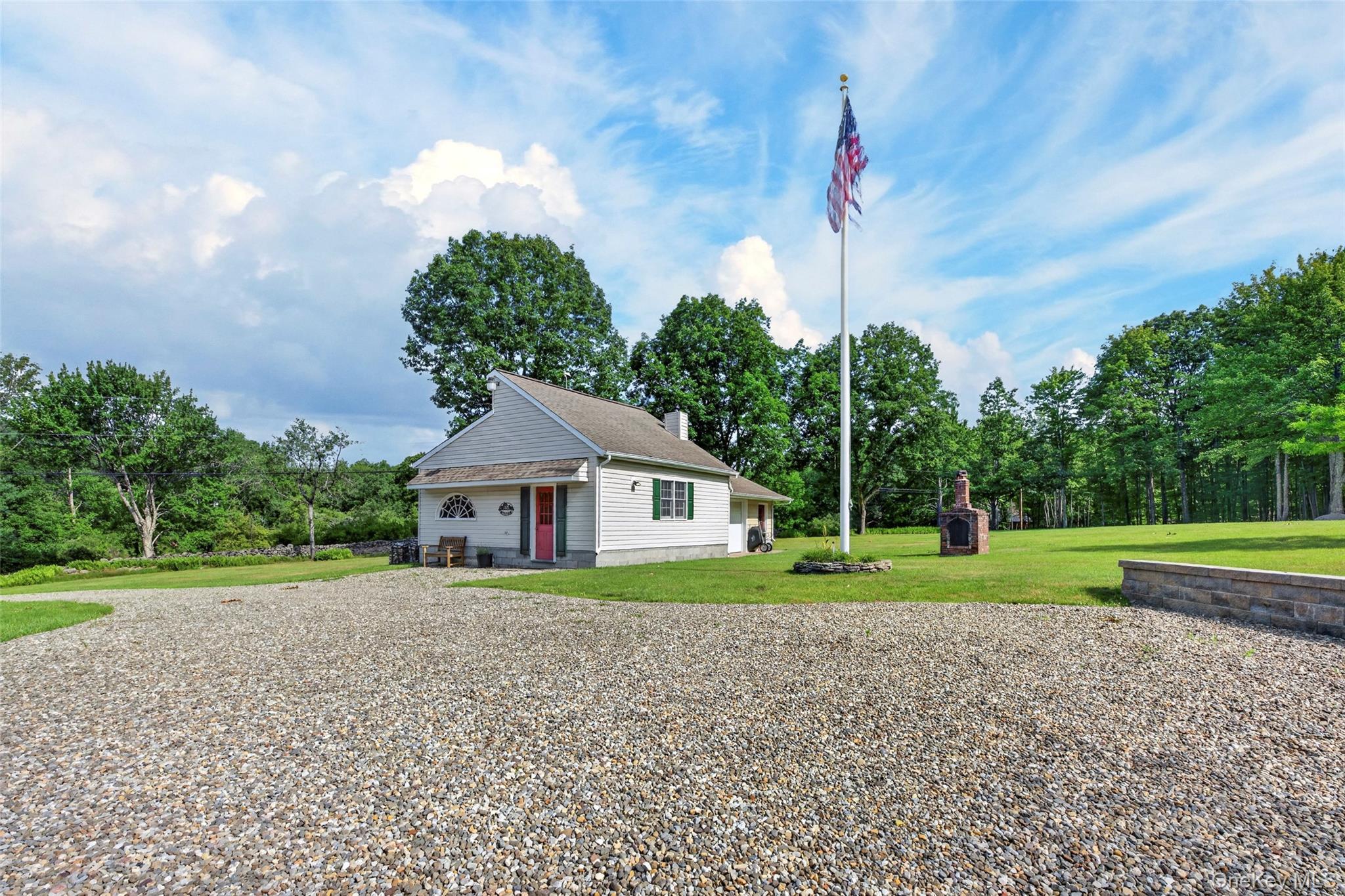 Single Family Lackawack Hill Road  Ulster County, NY 12458, MLS-1022038-5
