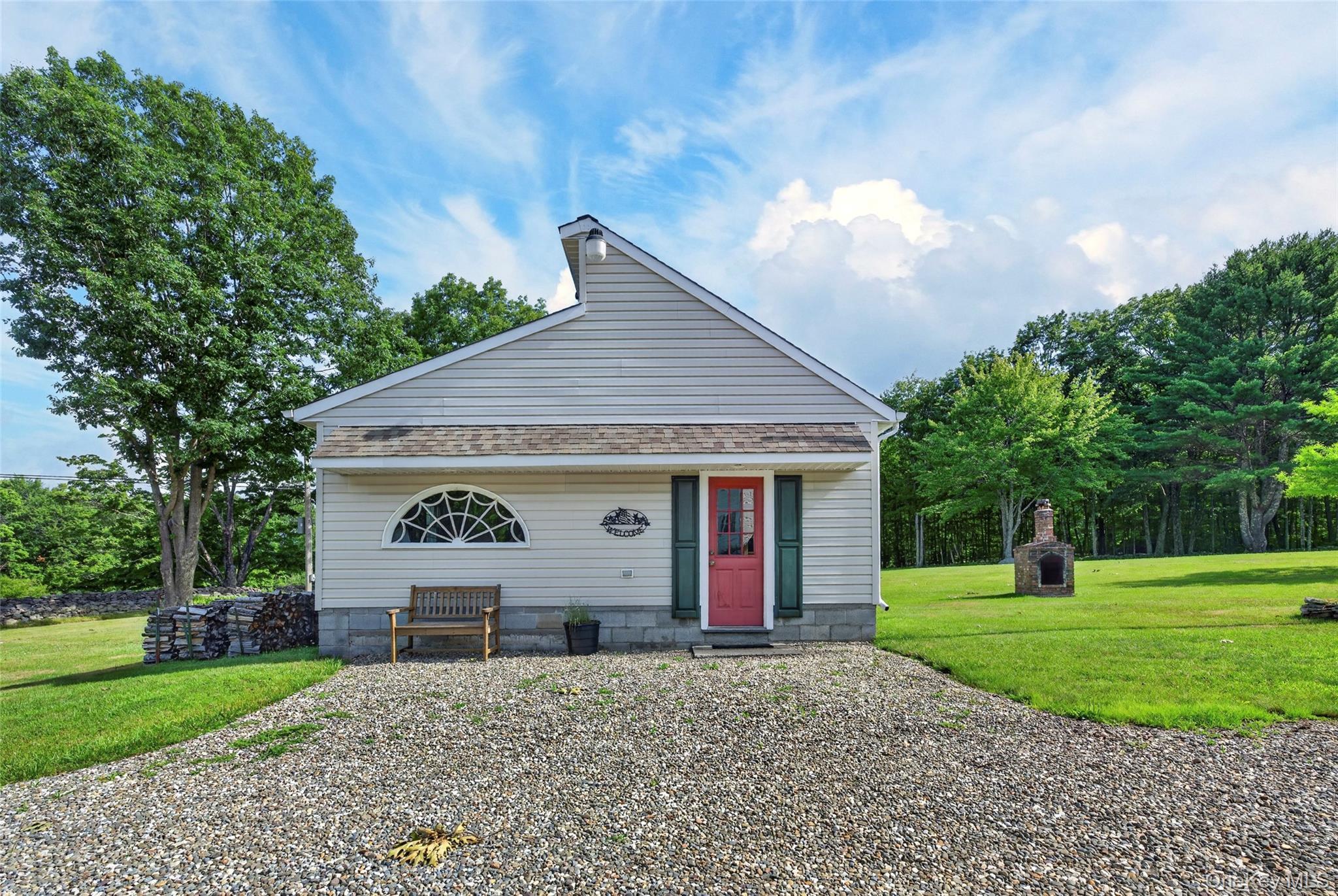 Single Family Lackawack Hill Road  Ulster County, NY 12458, MLS-1022038-6