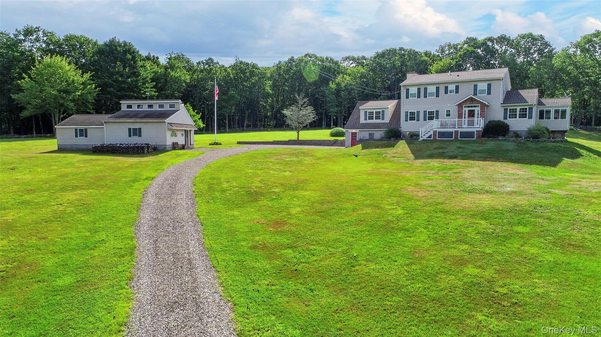 Single Family Lackawack Hill Road  Ulster County, NY 12458, MLS-1022038-7
