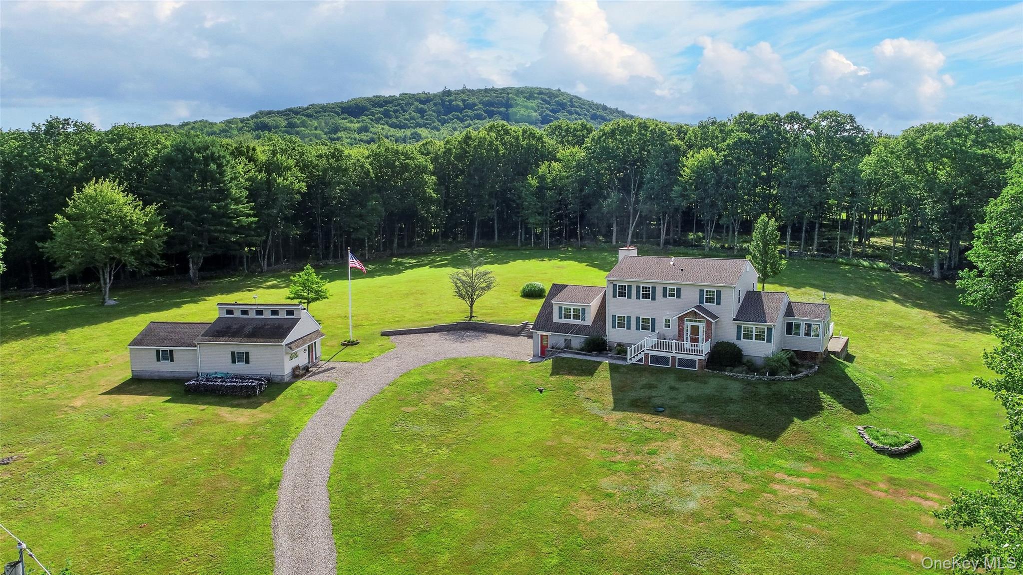Single Family Lackawack Hill Road  Ulster County, NY 12458, MLS-1022038-8