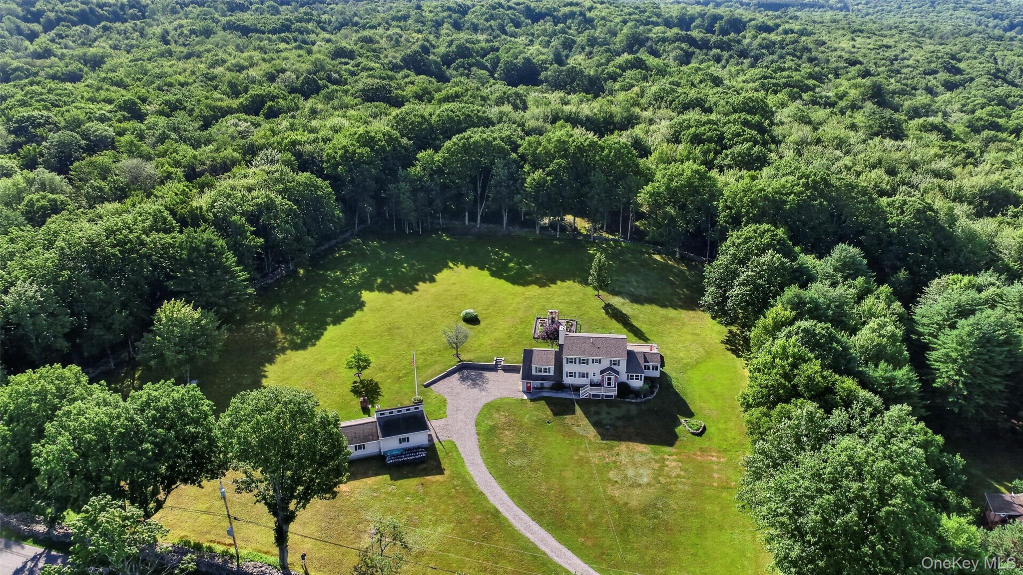 Single Family Lackawack Hill Road  Ulster County, NY 12458, MLS-1022038-9