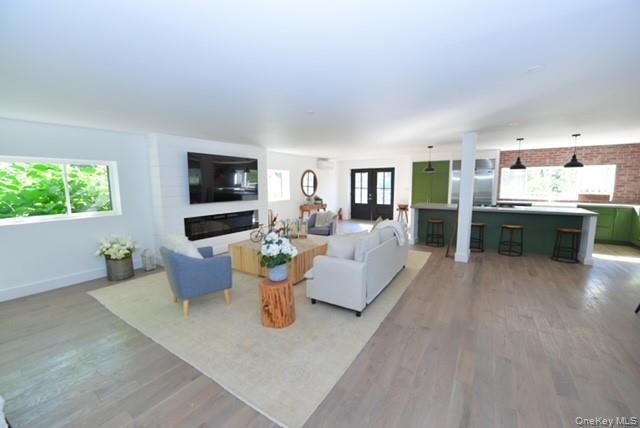 Single Family Grooville Road Sullivan County, NY 12758, MLS-1022048-17