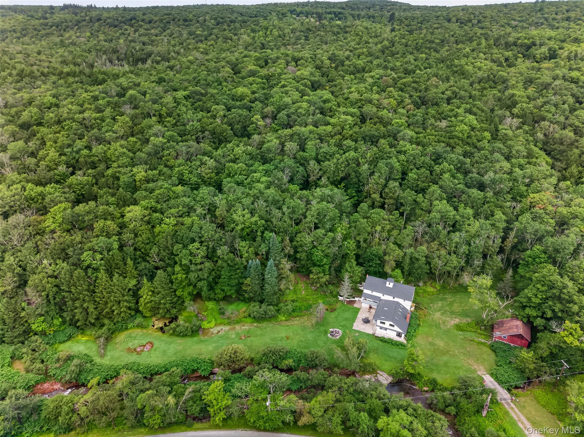 Single Family Grooville Road Sullivan County, NY 12758, MLS-1022048-3