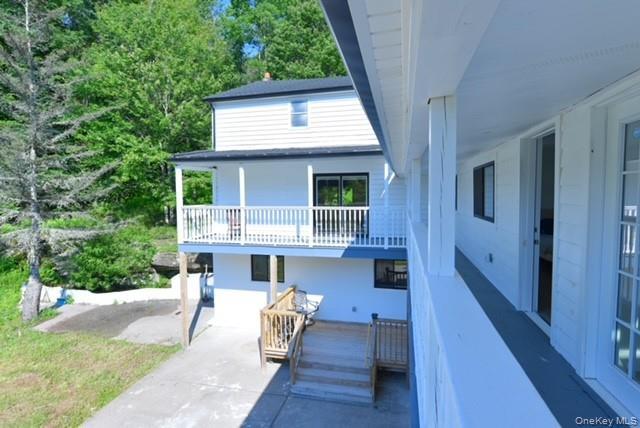Single Family Grooville Road Sullivan County, NY 12758, MLS-1022048-42