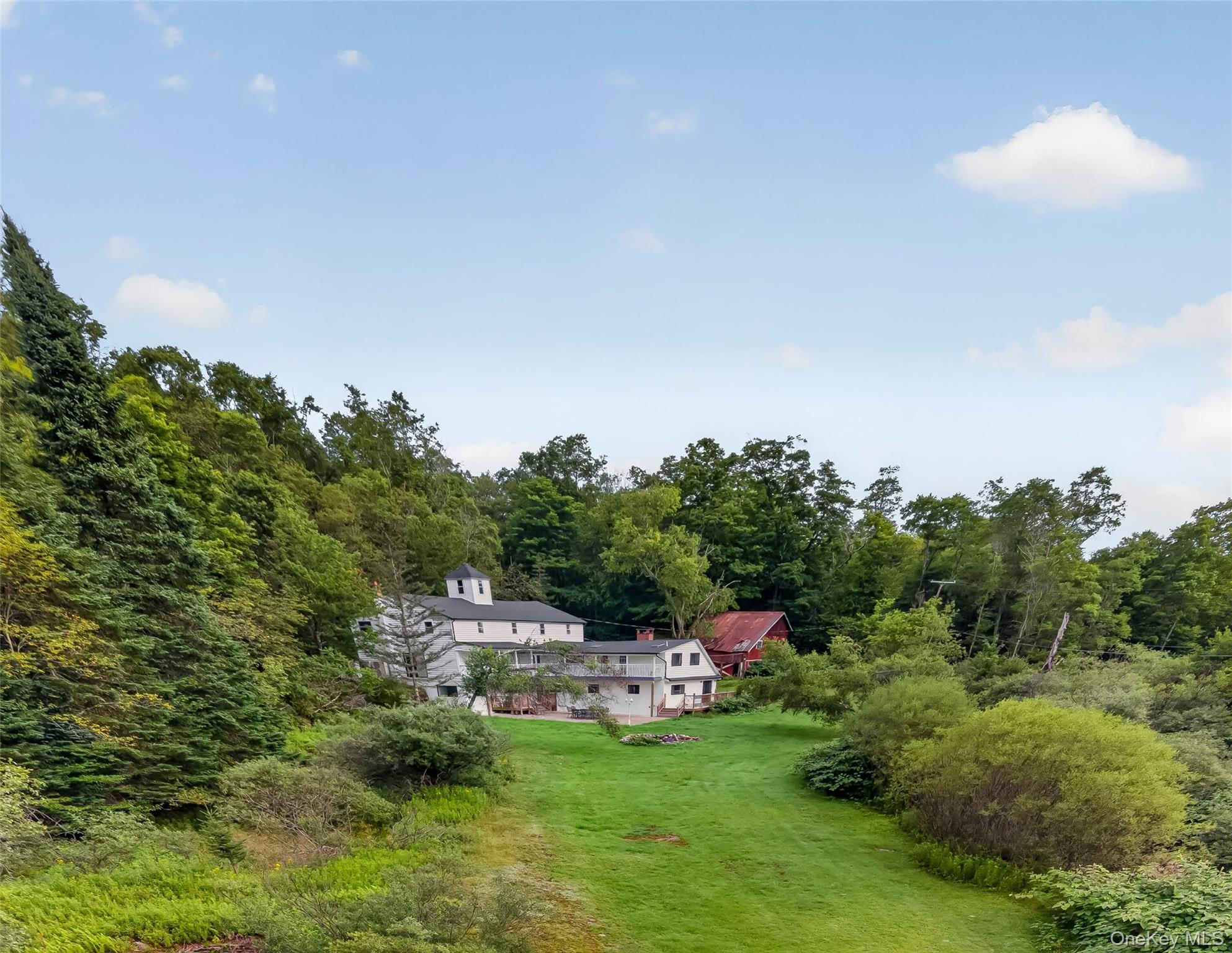 Single Family Grooville Road Sullivan County, NY 12758, MLS-1022048-5