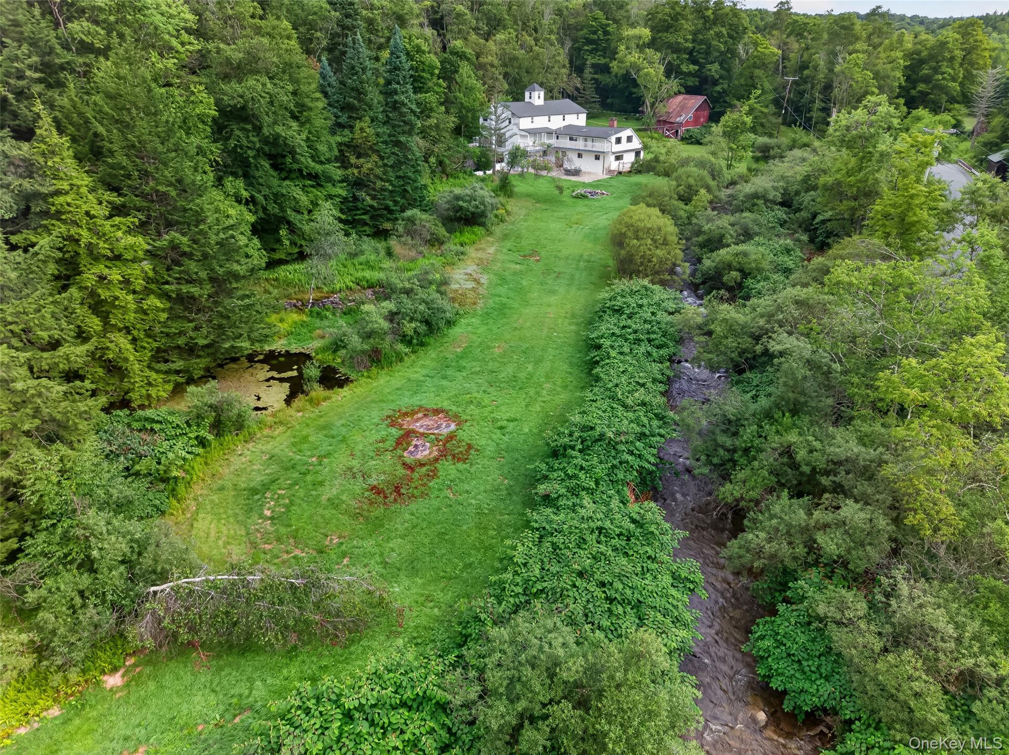 Single Family Grooville Road Sullivan County, NY 12758, MLS-1022048-7