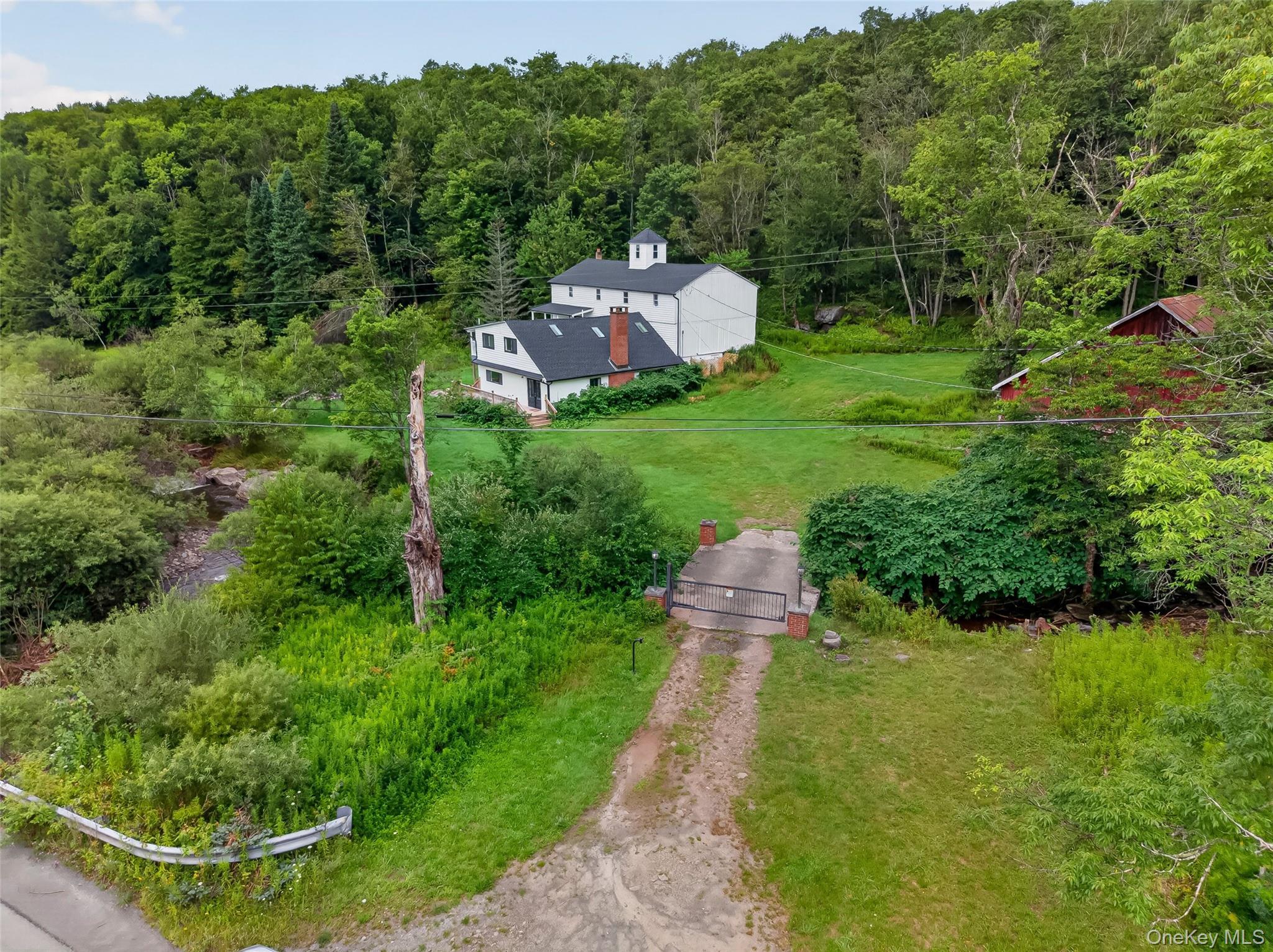 Single Family Grooville Road Sullivan County, NY 12758, MLS-1022048-8