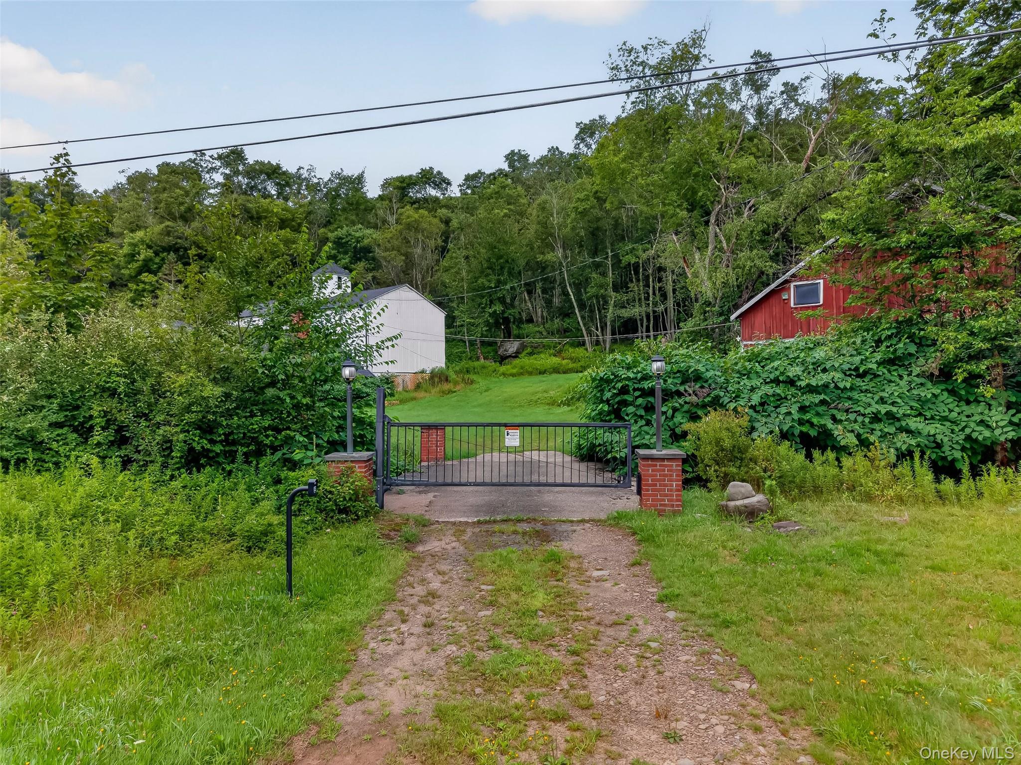 Single Family Grooville Road Sullivan County, NY 12758, MLS-1022048-9
