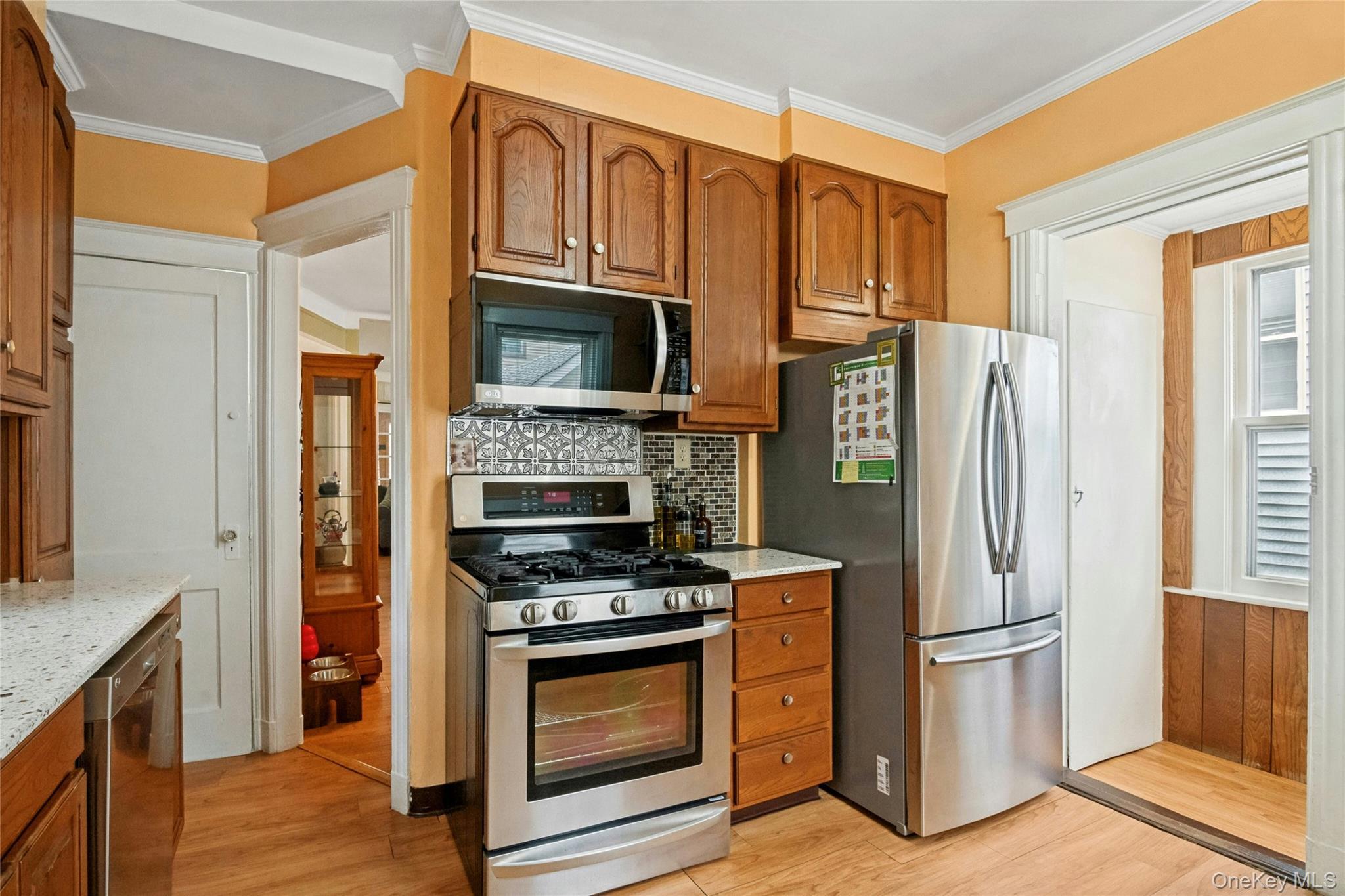 Single Family Beechwood Avenue  Westchester County, NY 10553, MLS-1022056-10