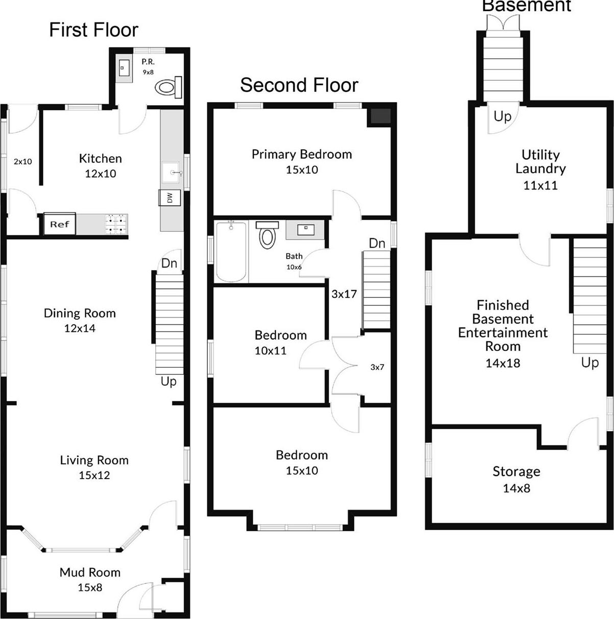 Single Family Beechwood Avenue  Westchester County, NY 10553, MLS-1022056-29