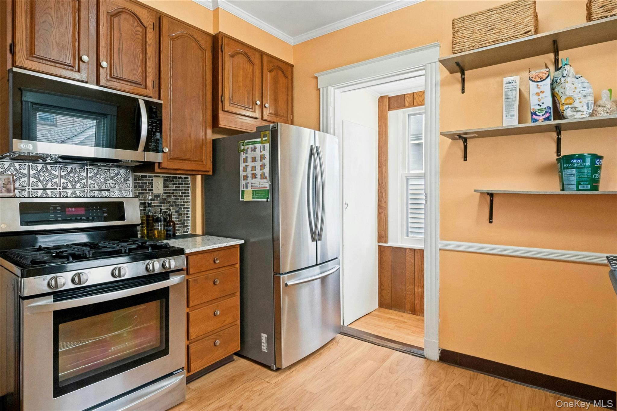 Single Family Beechwood Avenue  Westchester County, NY 10553, MLS-1022056-9