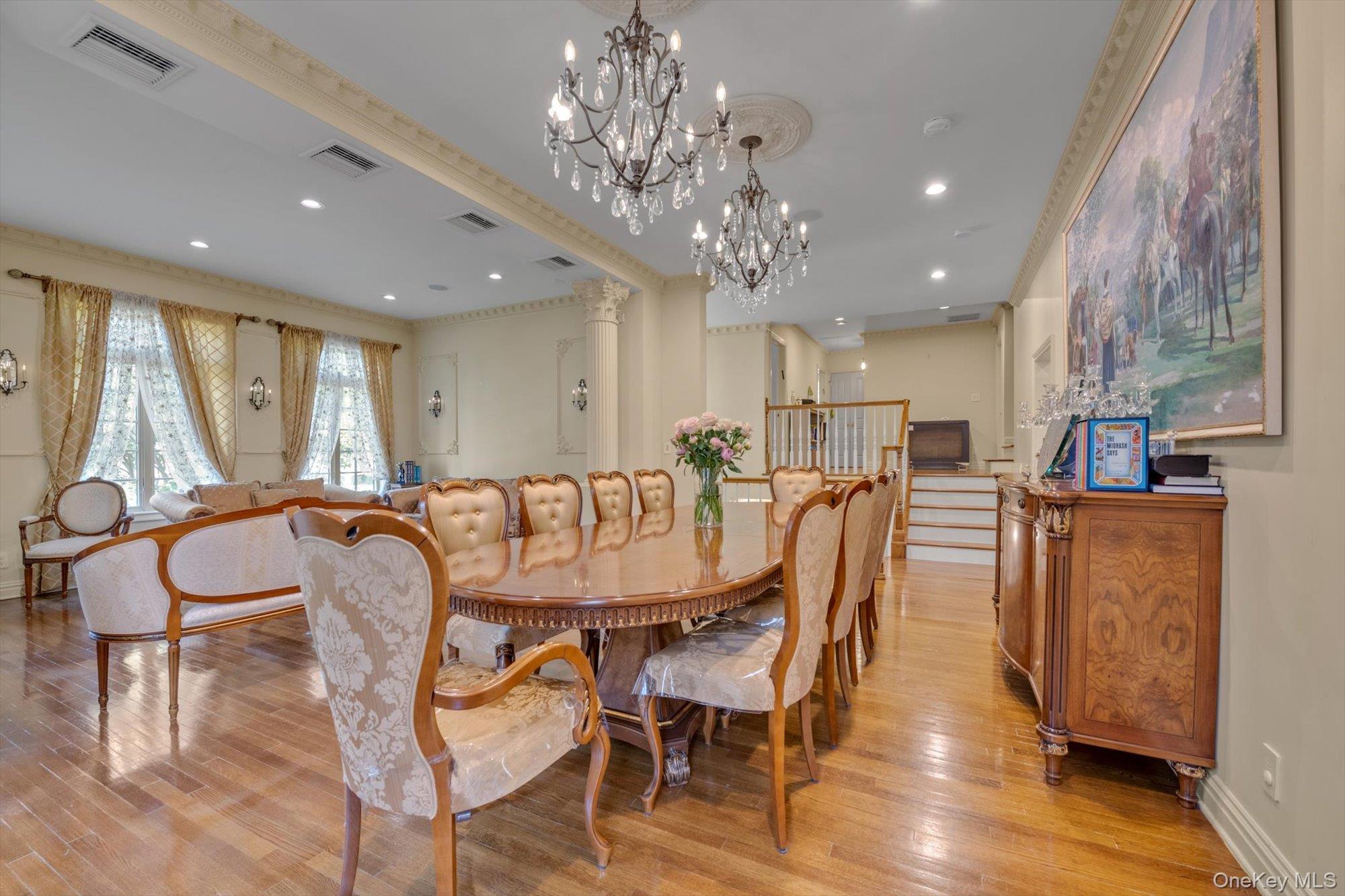 Single Family Hillcrest Place  Nassau County, NY 11581, MLS-1022067-5