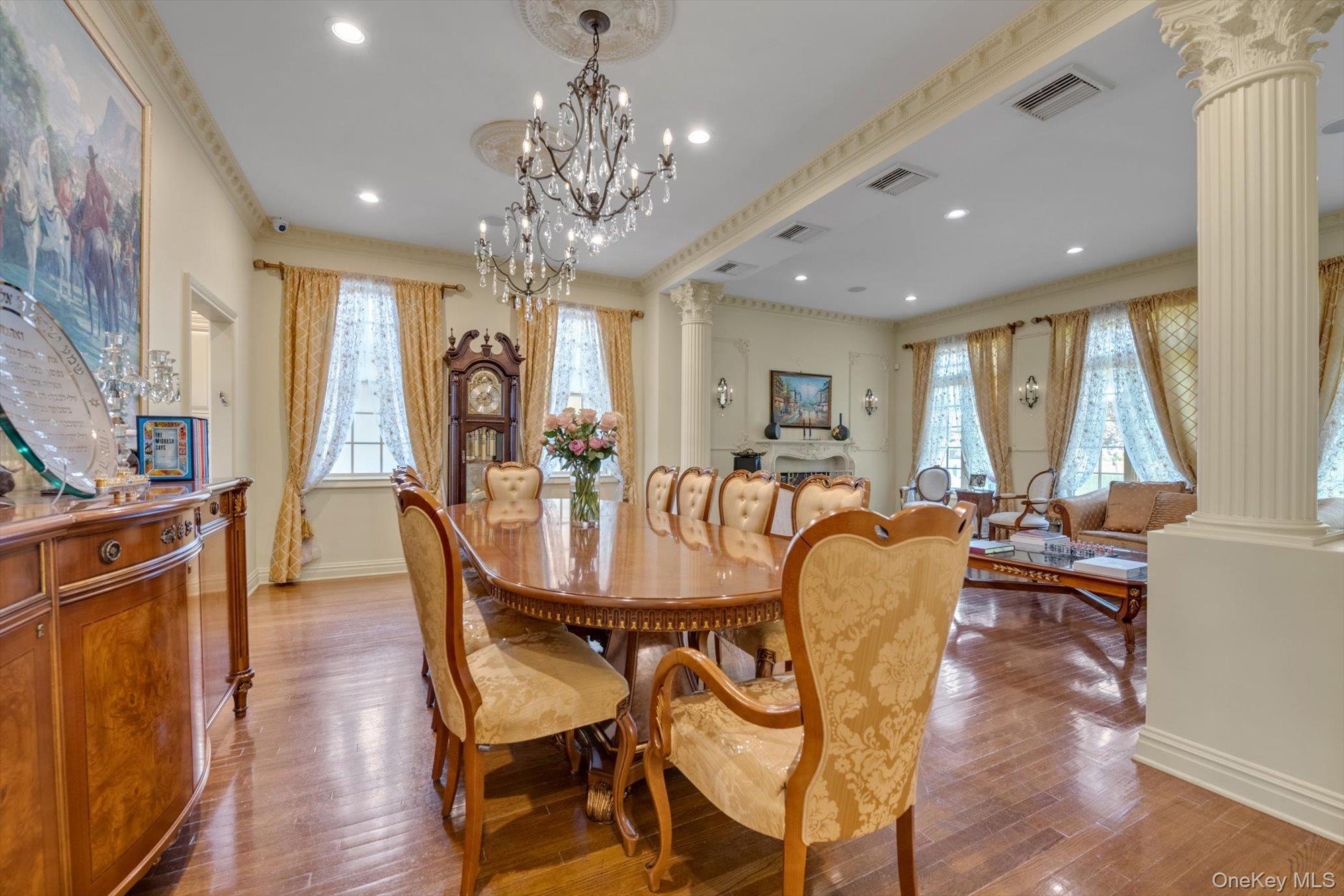 Single Family Hillcrest Place  Nassau County, NY 11581, MLS-1022067-6