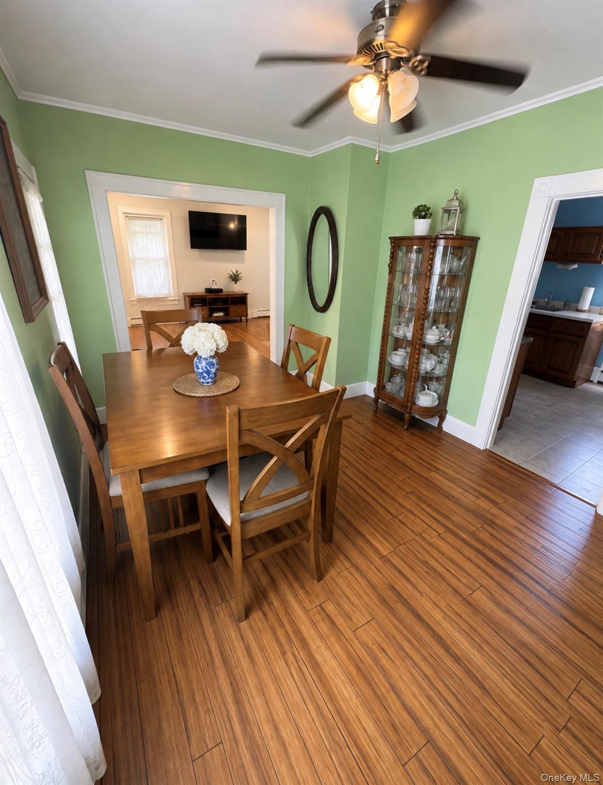 Single Family Maple Avenue  Orange County, NY 10950, MLS-1022084-17
