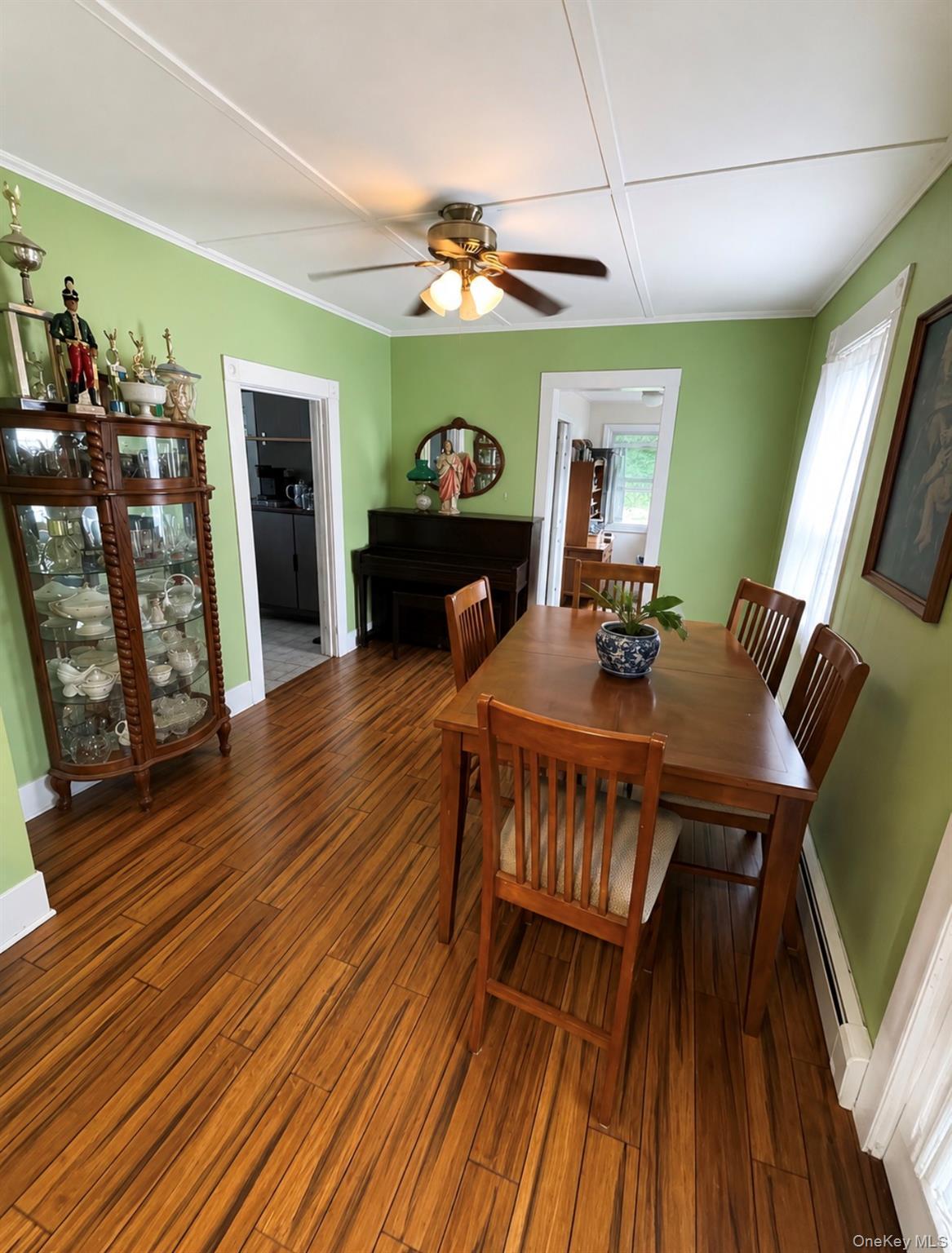 Single Family Maple Avenue  Orange County, NY 10950, MLS-1022084-19