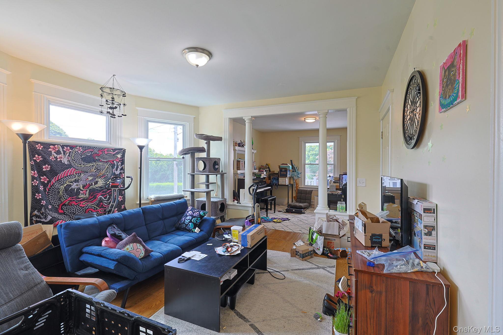 Single Family Park Place Dutchess County, NY 12601, MLS-1022089-13