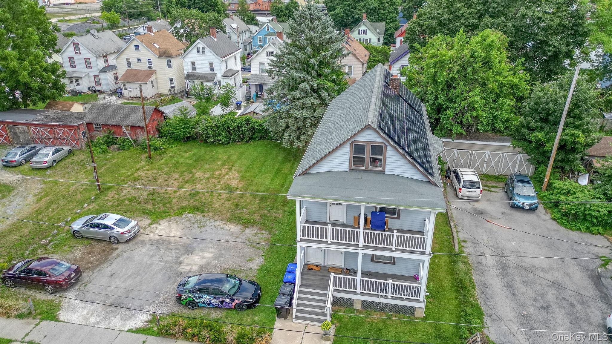 Single Family Park Place Dutchess County, NY 12601, MLS-1022089-16