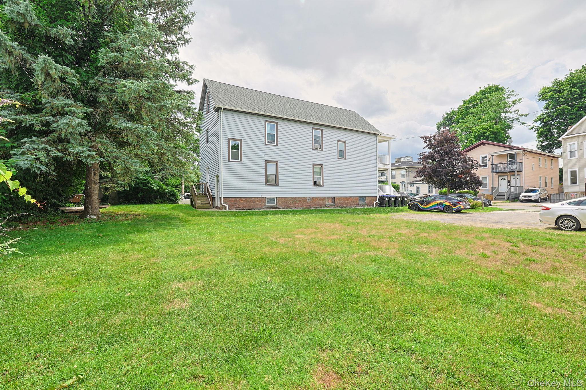Single Family Park Place Dutchess County, NY 12601, MLS-1022089-17