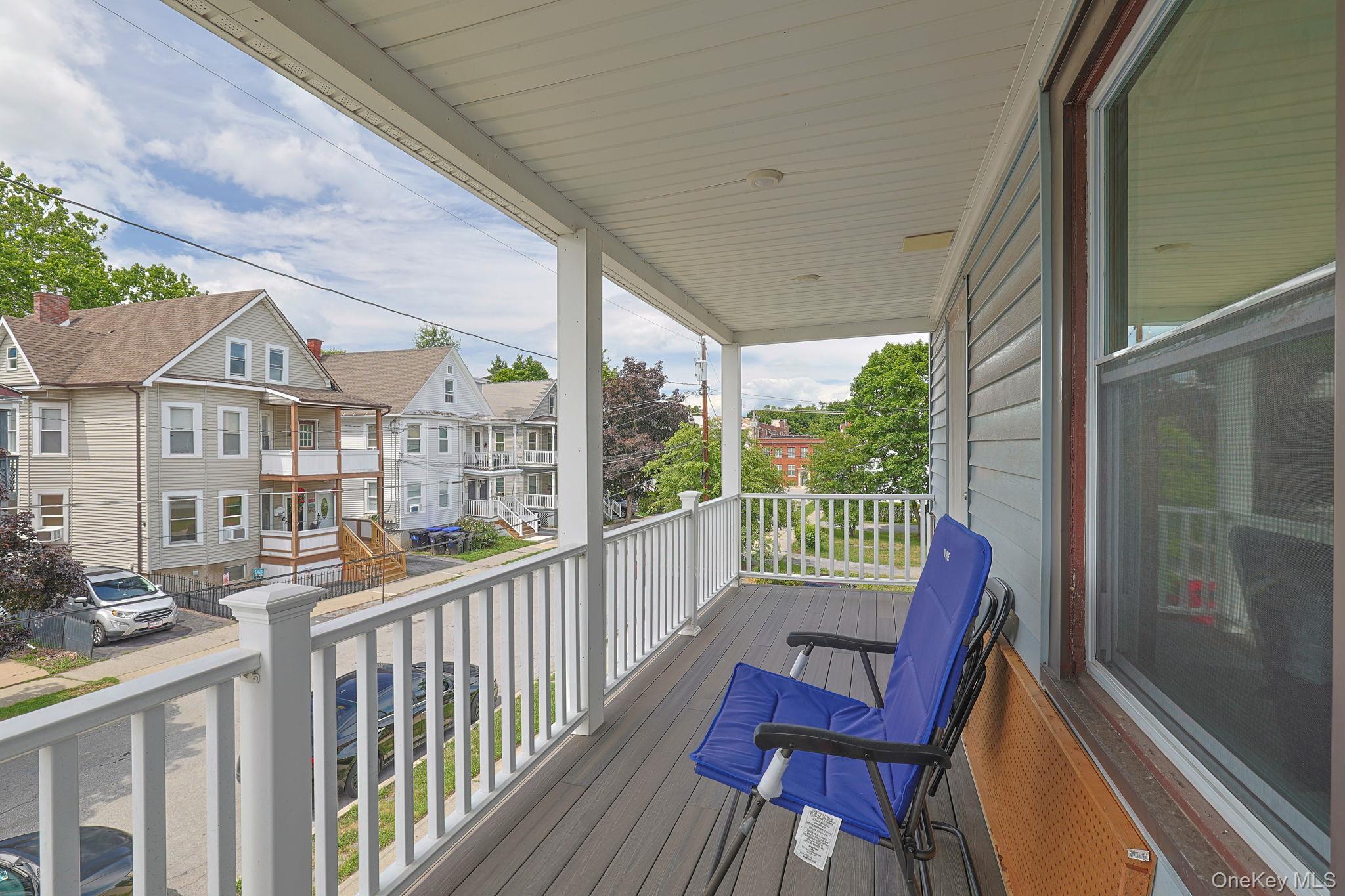 Single Family Park Place Dutchess County, NY 12601, MLS-1022089-18