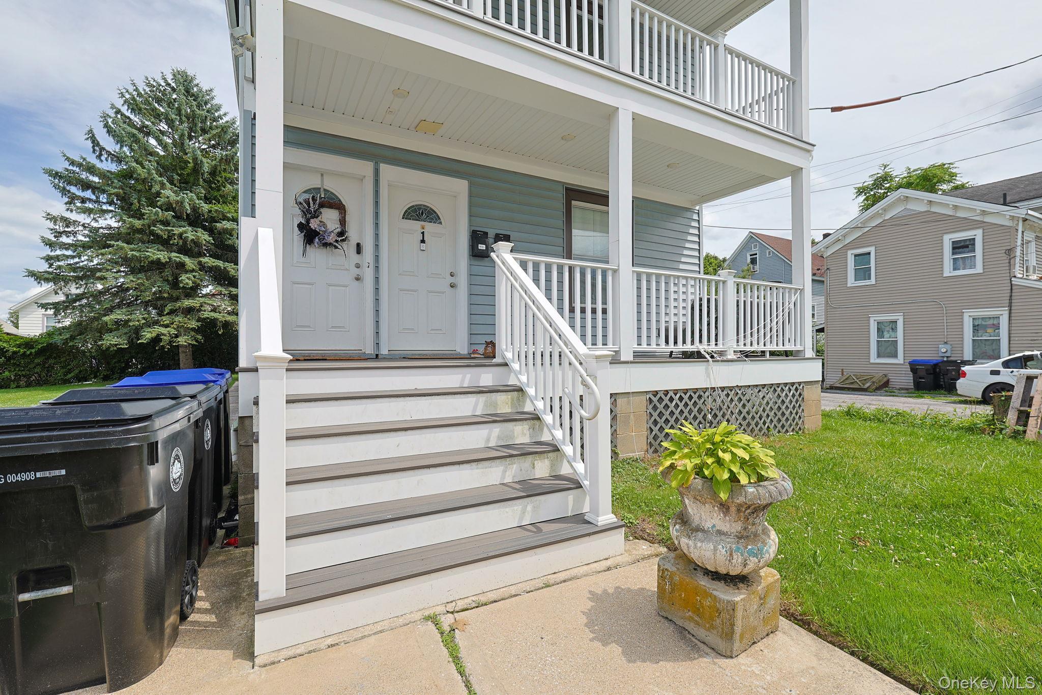 Single Family Park Place Dutchess County, NY 12601, MLS-1022089-19