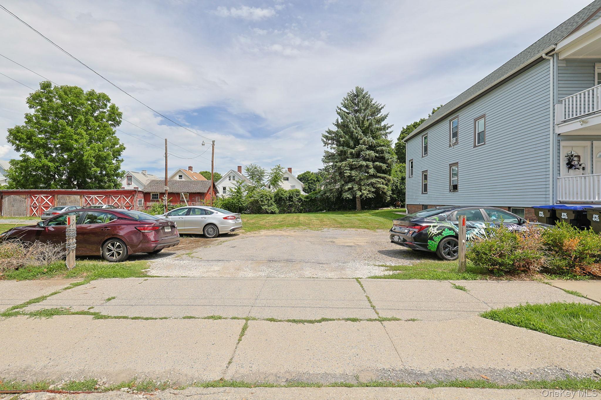 Single Family Park Place Dutchess County, NY 12601, MLS-1022089-25