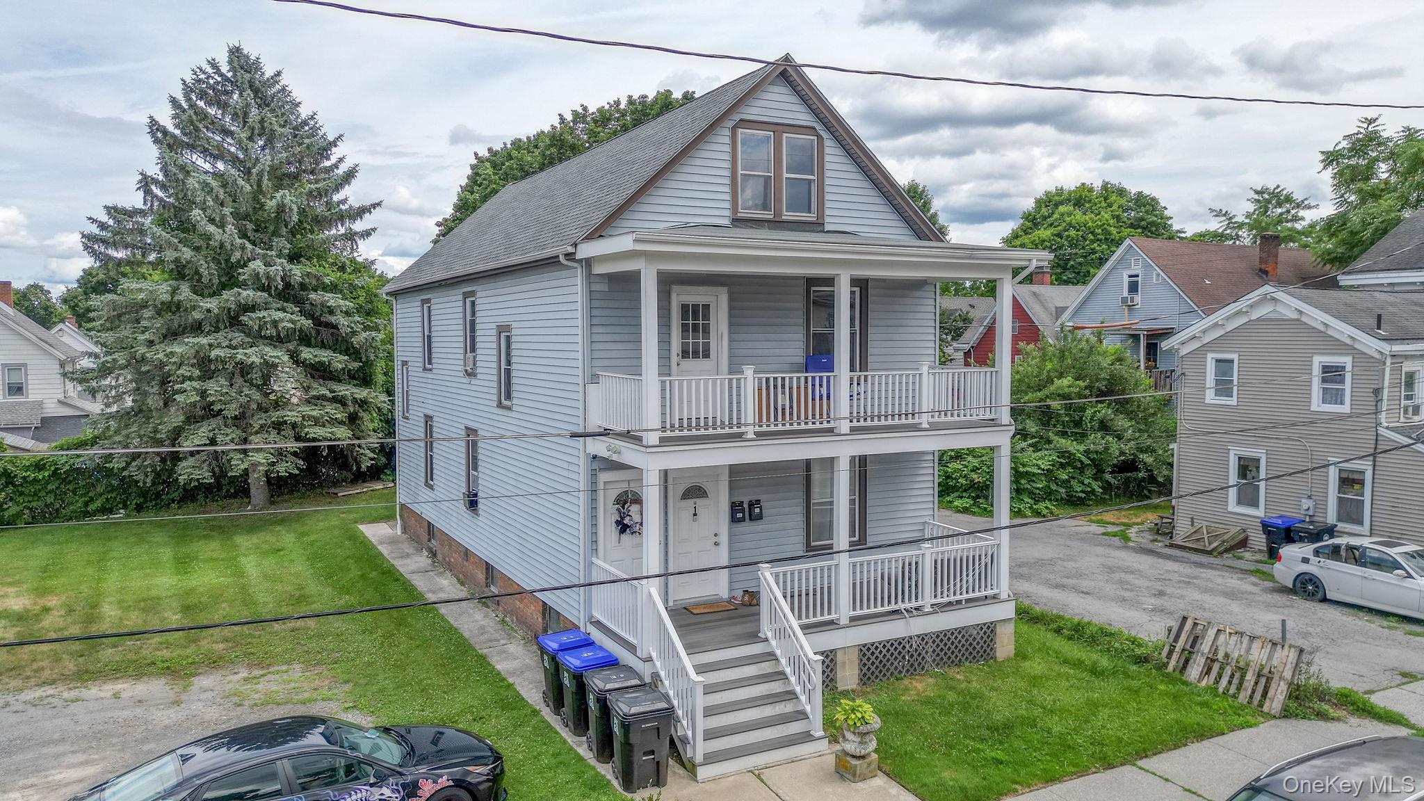 Single Family Park Place Dutchess County, NY 12601, MLS-1022089-26