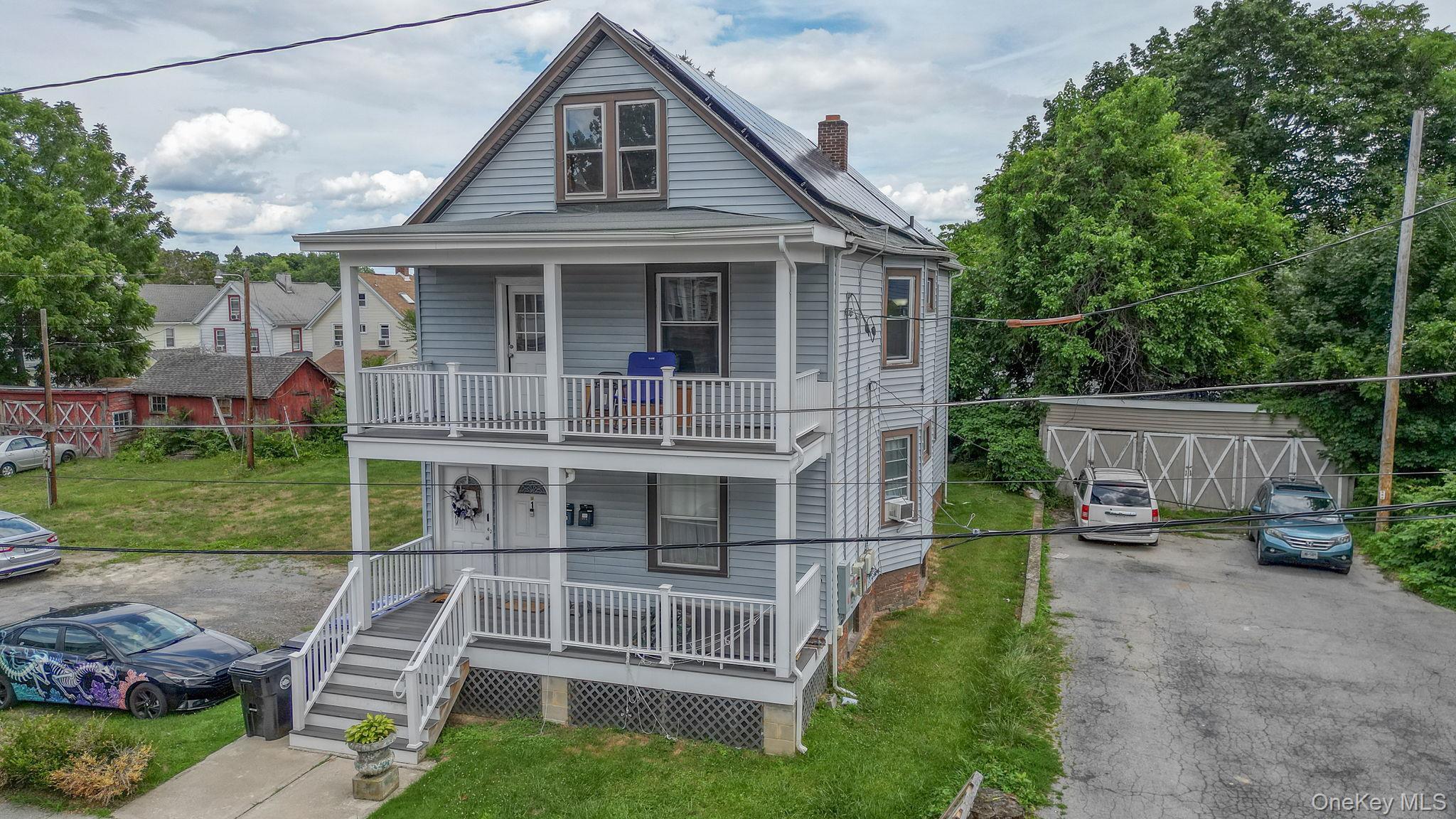 Single Family Park Place Dutchess County, NY 12601, MLS-1022089-27