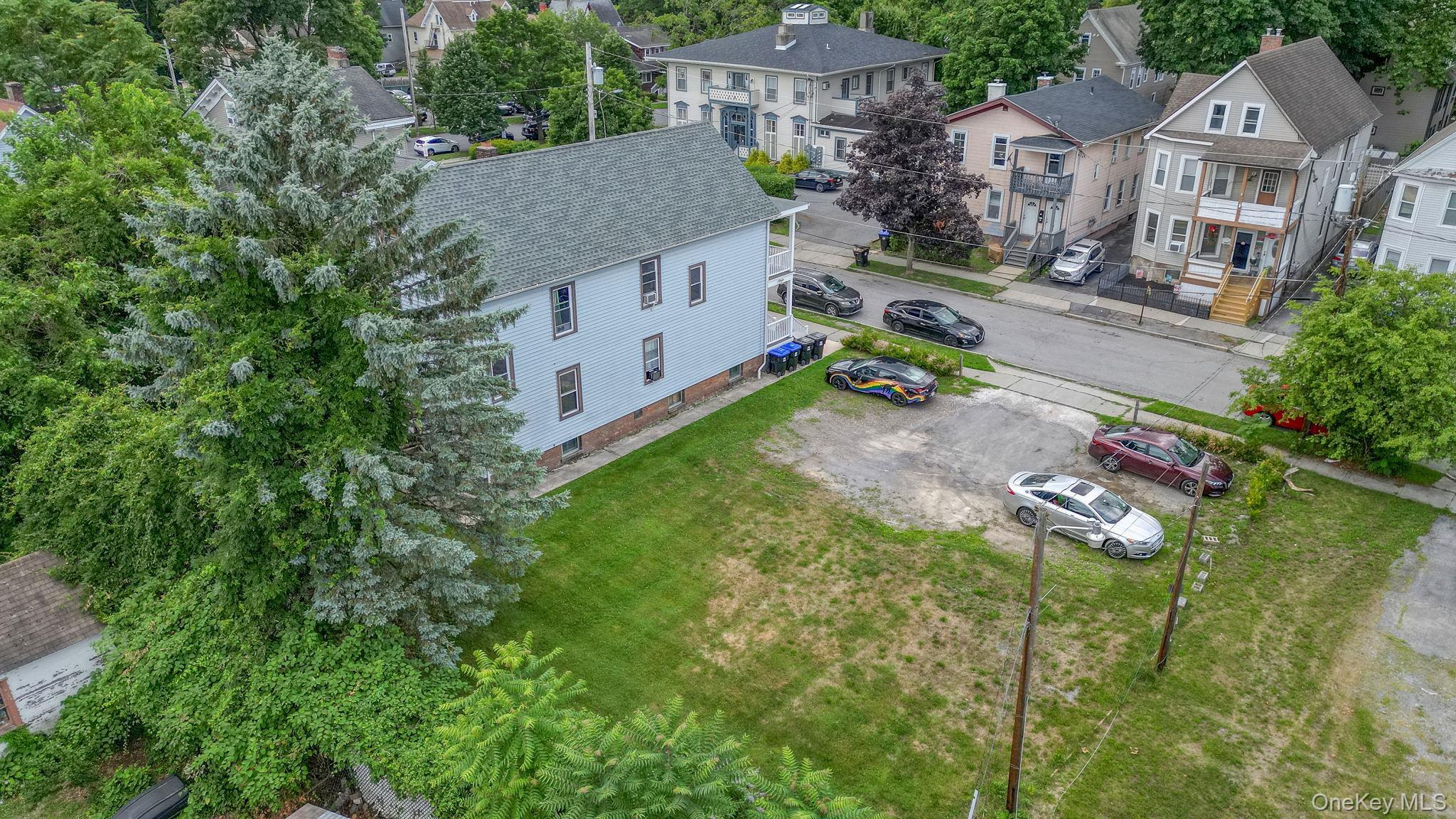 Single Family Park Place Dutchess County, NY 12601, MLS-1022089-28