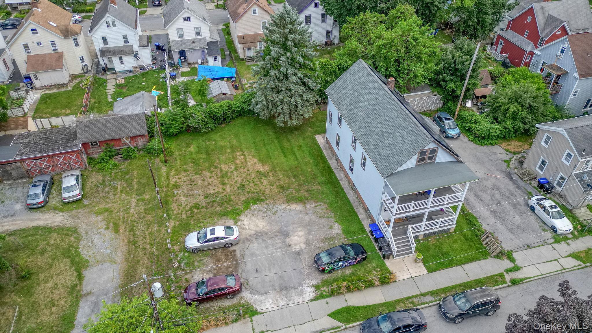 Single Family Park Place Dutchess County, NY 12601, MLS-1022089-29