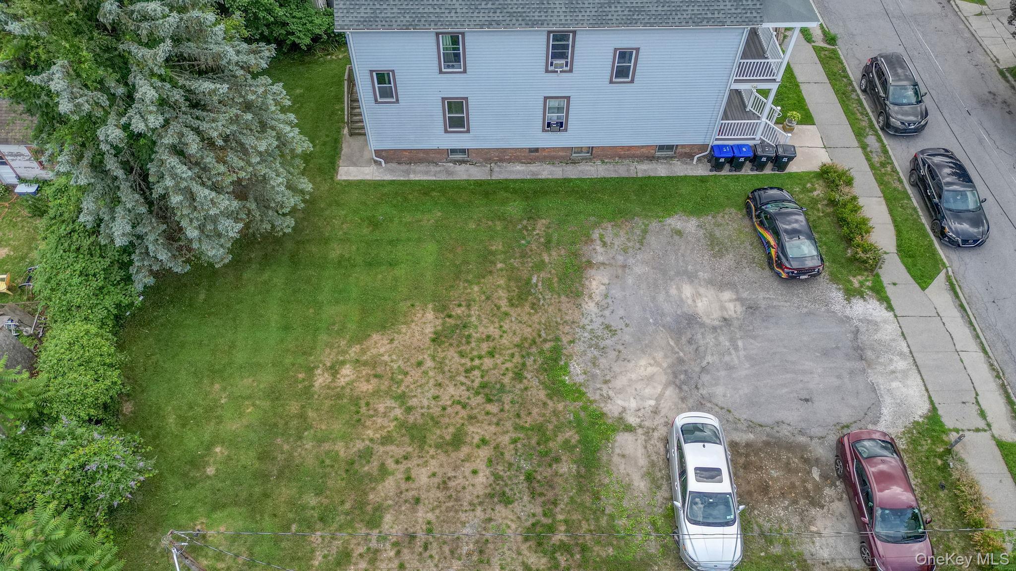 Single Family Park Place Dutchess County, NY 12601, MLS-1022089-3
