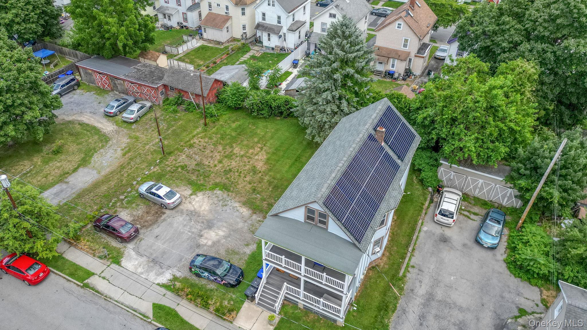 Single Family Park Place Dutchess County, NY 12601, MLS-1022089-30