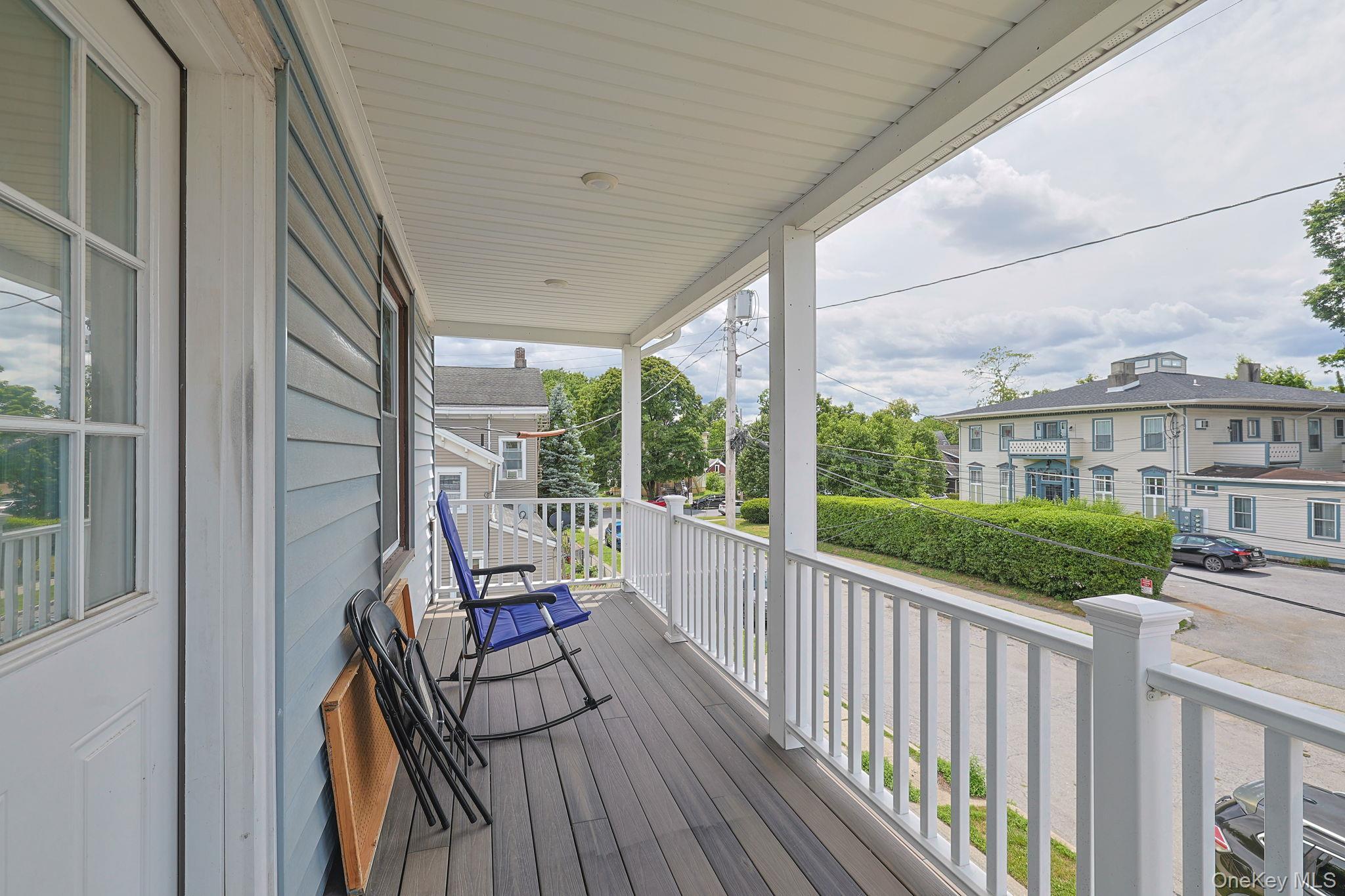 Single Family Park Place  Dutchess County, NY 12601, MLS-1022089-31