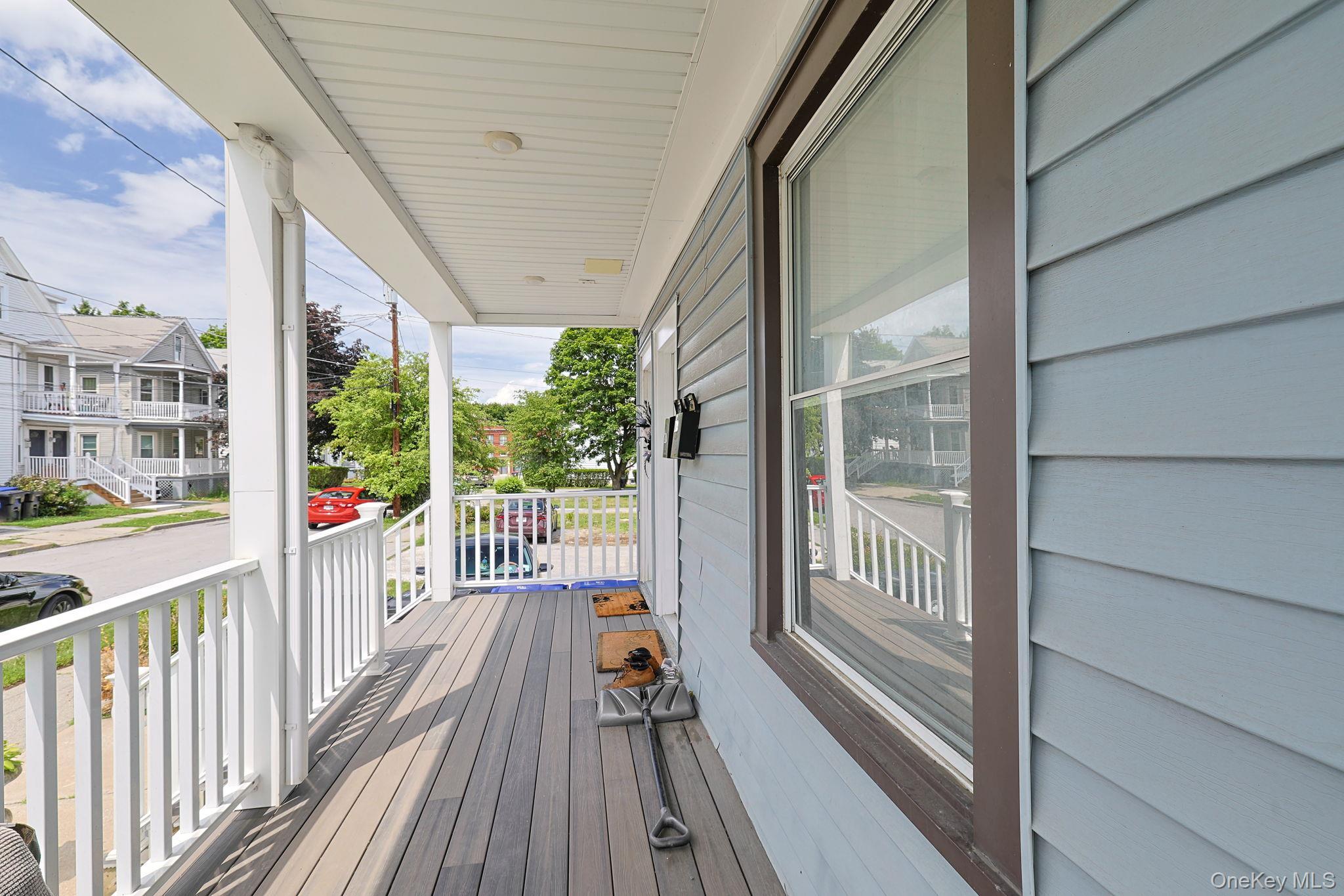 Single Family Park Place Dutchess County, NY 12601, MLS-1022089-4