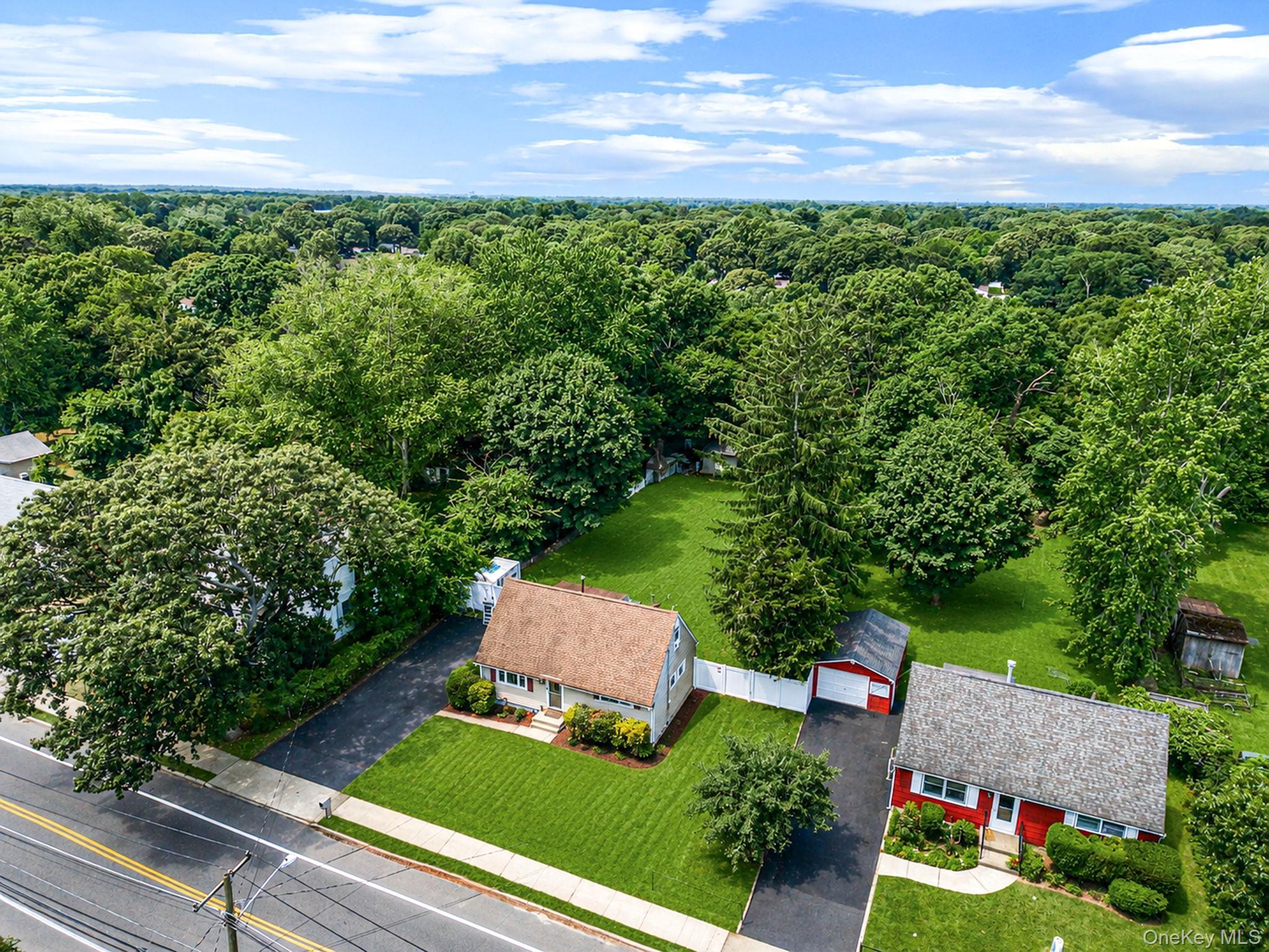Single Family Marshall Drive Suffolk County, NY 11784, MLS-1022095-19